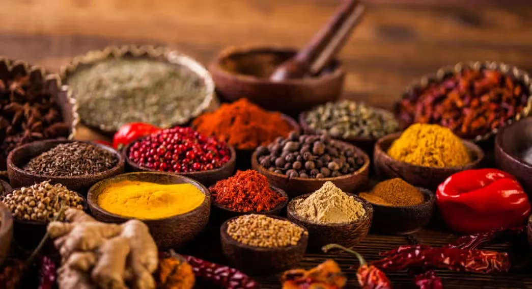 Spice Spoons