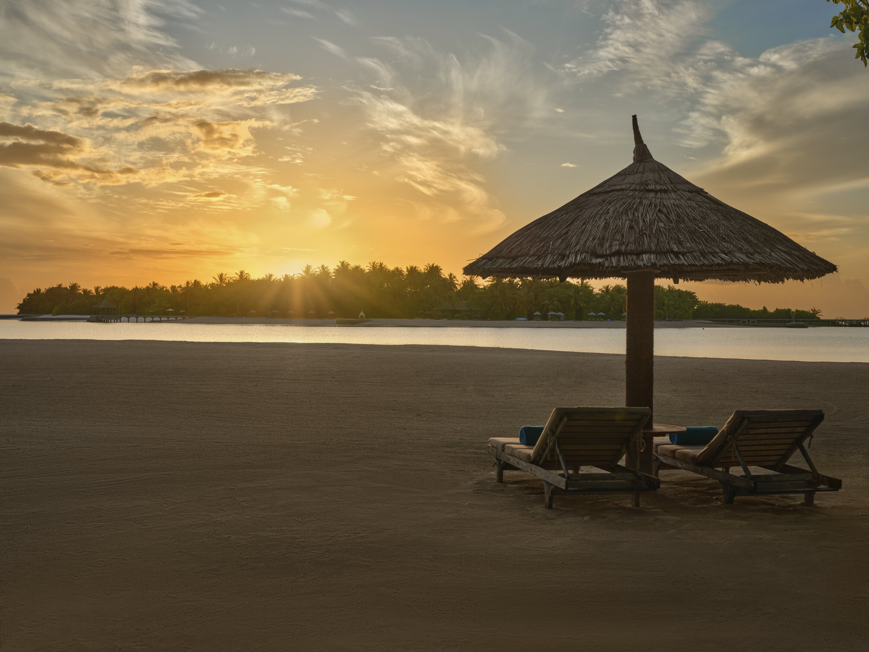 Anantara Dhigu Maldives - Photo 6