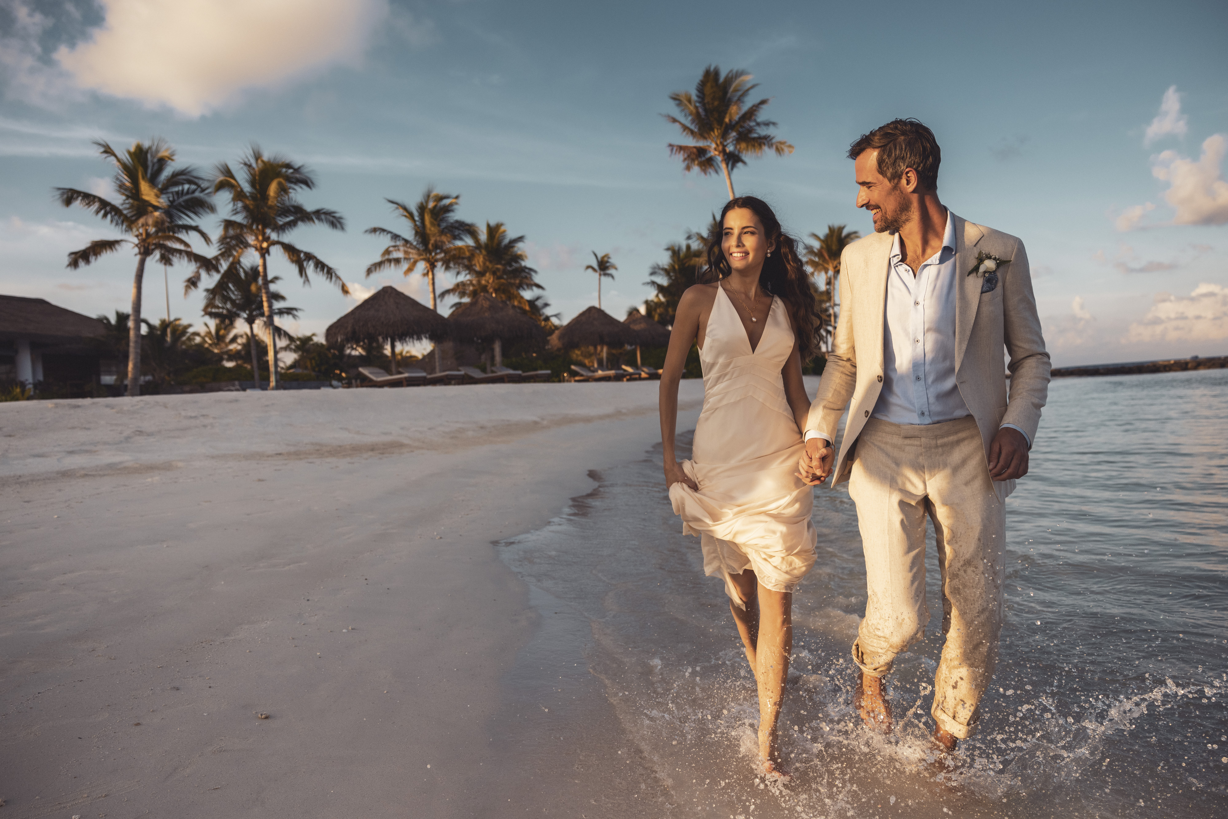 Waldorf Astoria Maldives Ithaafushi