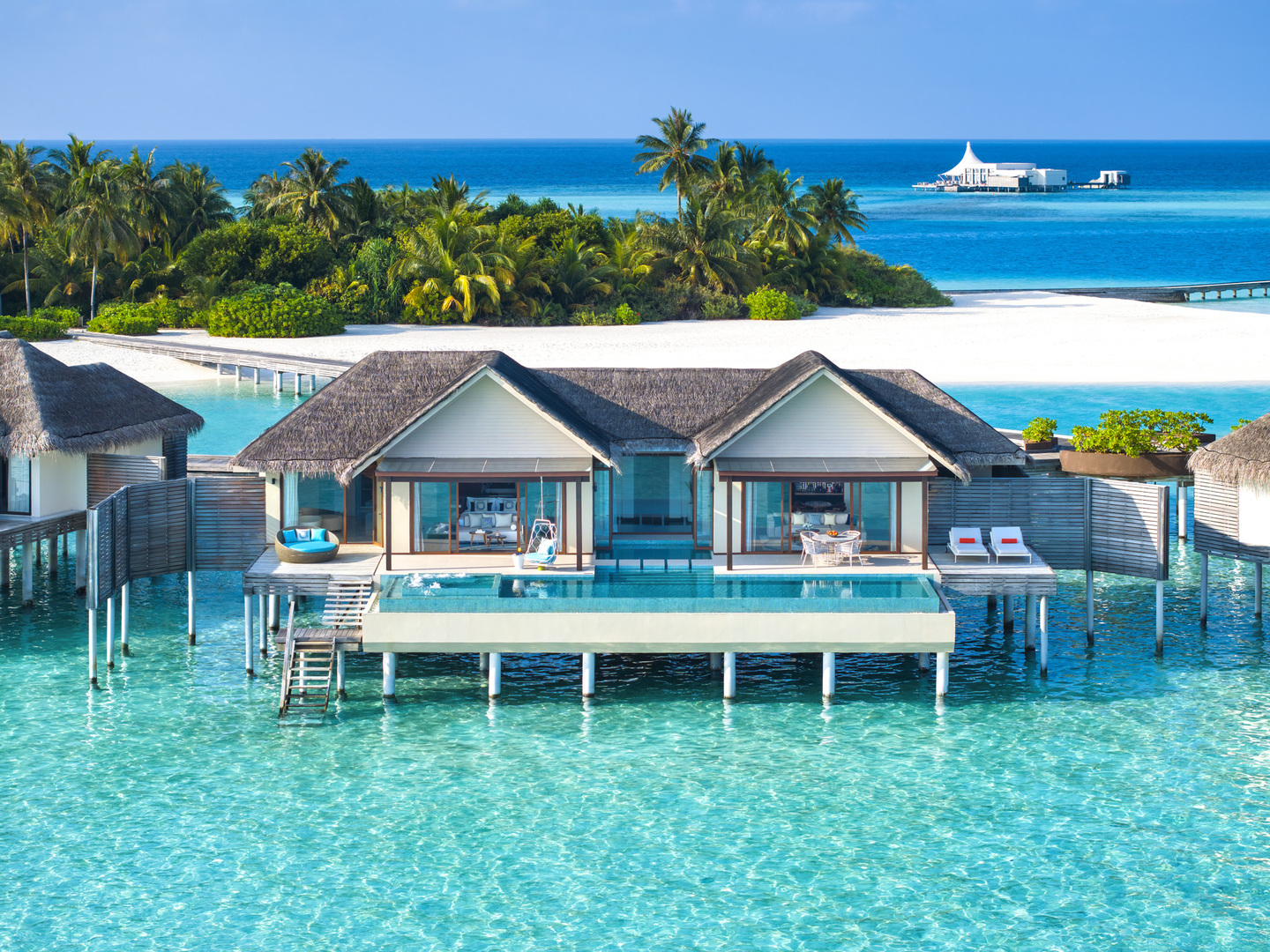 Niyama Private Islands Maldives - Photo 11