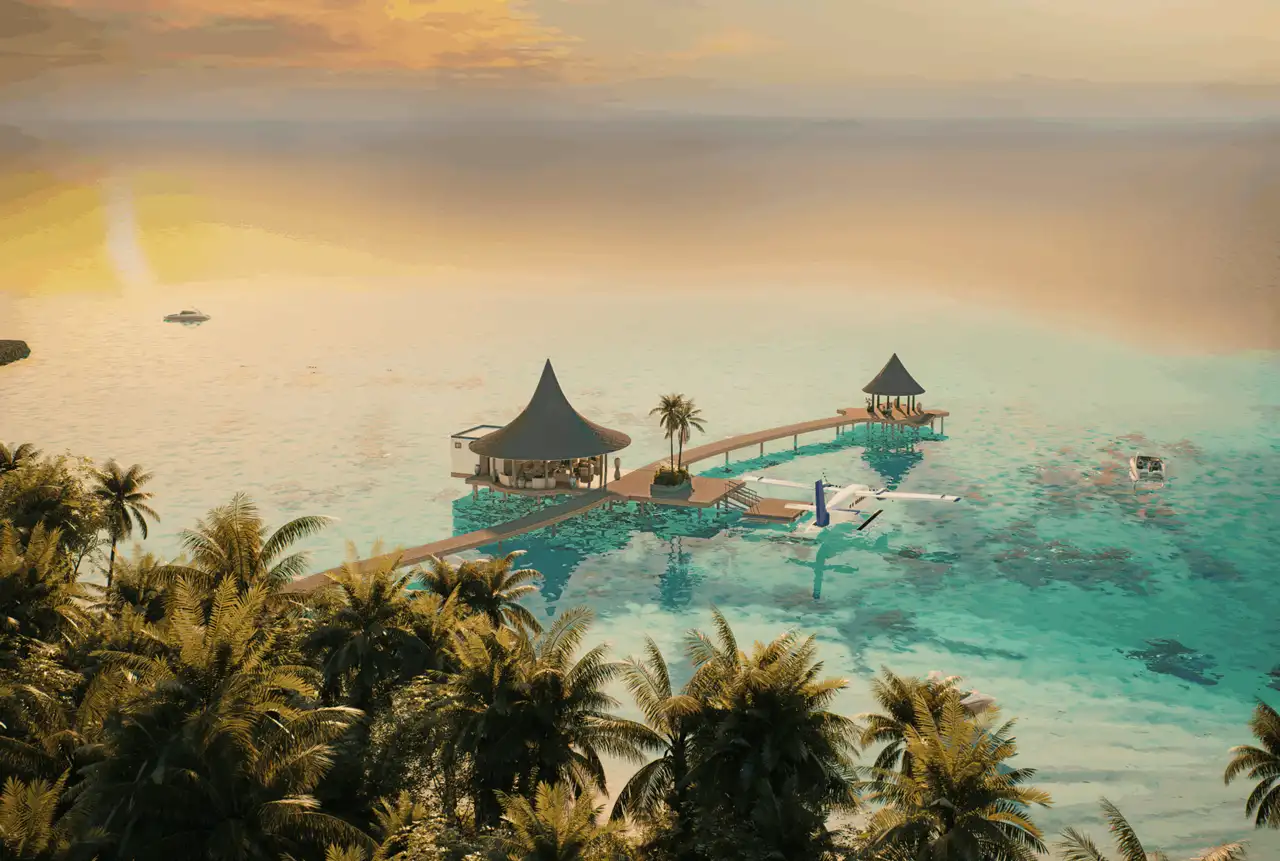 Meyyafushi Maldives - Photo 2
