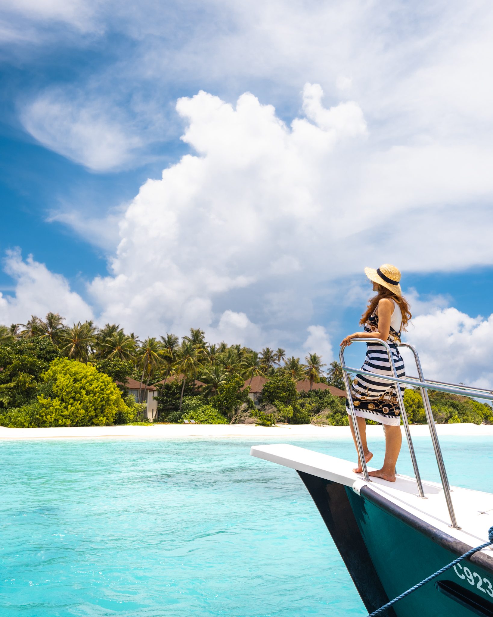 Avani+ Fares Maldives - Photo 11