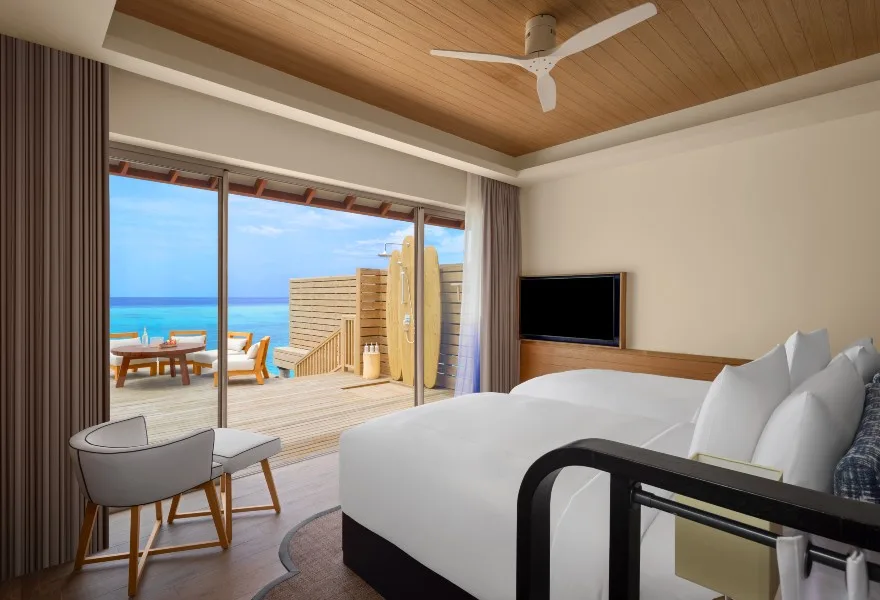 Avani+ Fares Maldives - Photo 15