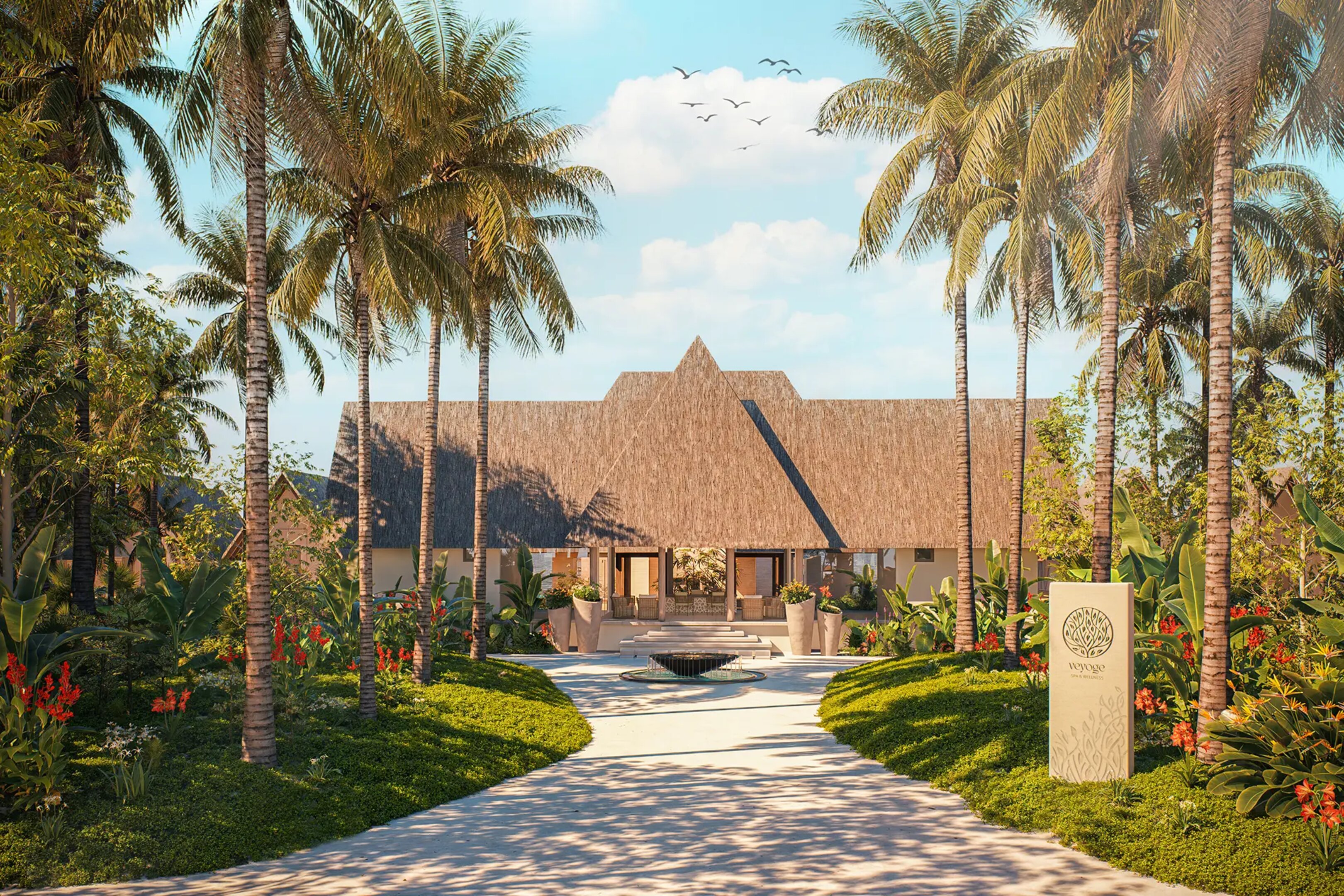 Meyyafushi Maldives - Photo 1
