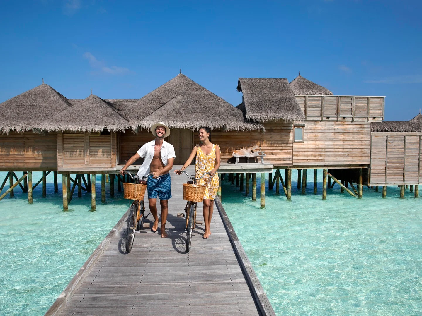 Gili Lankanfushi