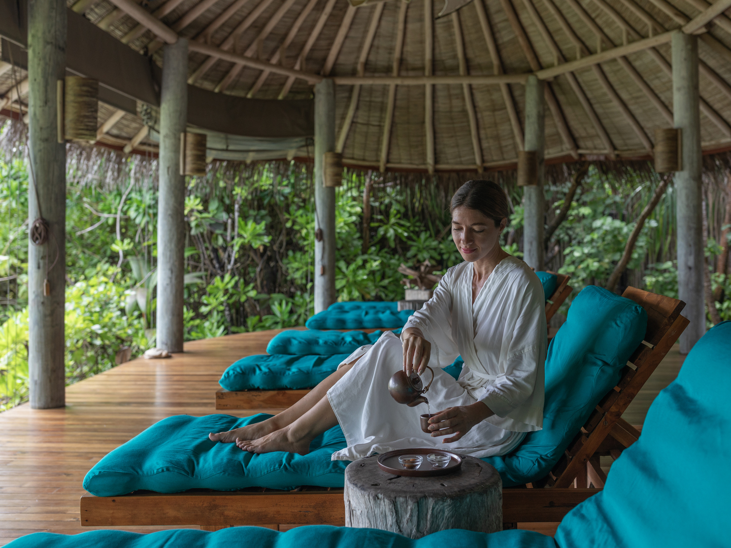 Six Senses Laamu - Photo 14