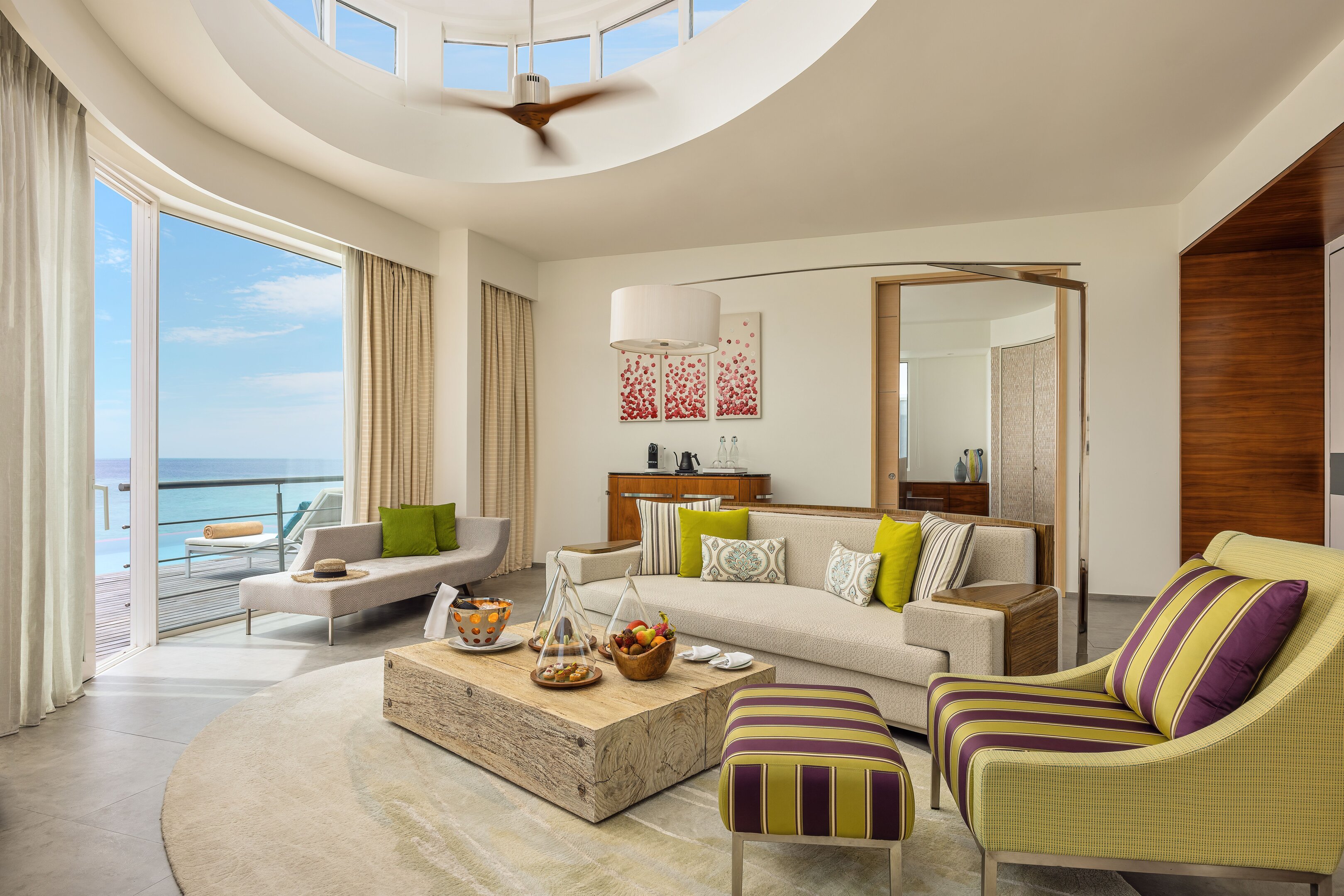 Jumeirah Maldives Olhahali Island - Photo 5