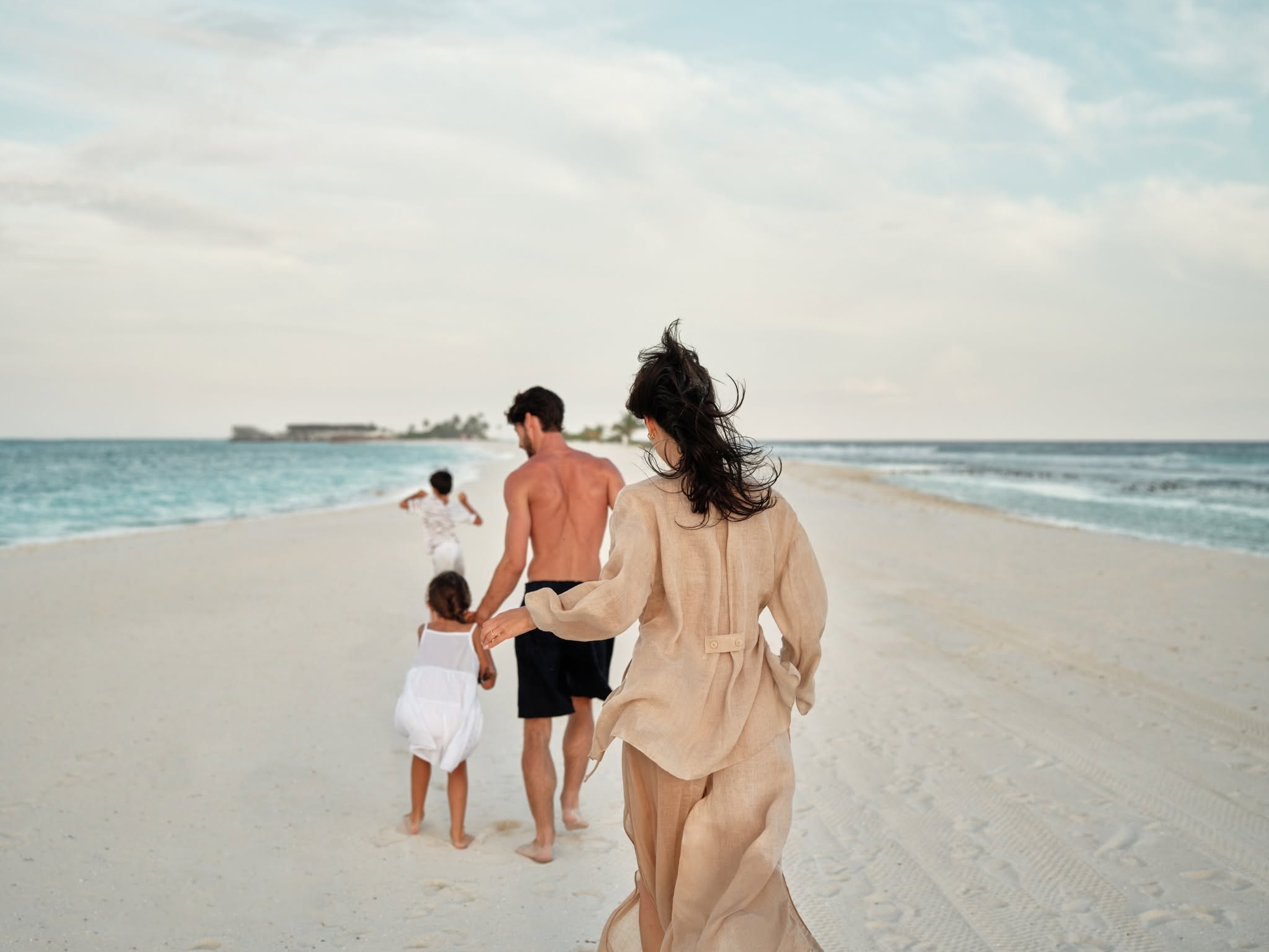 Finolhu Seaside Collection