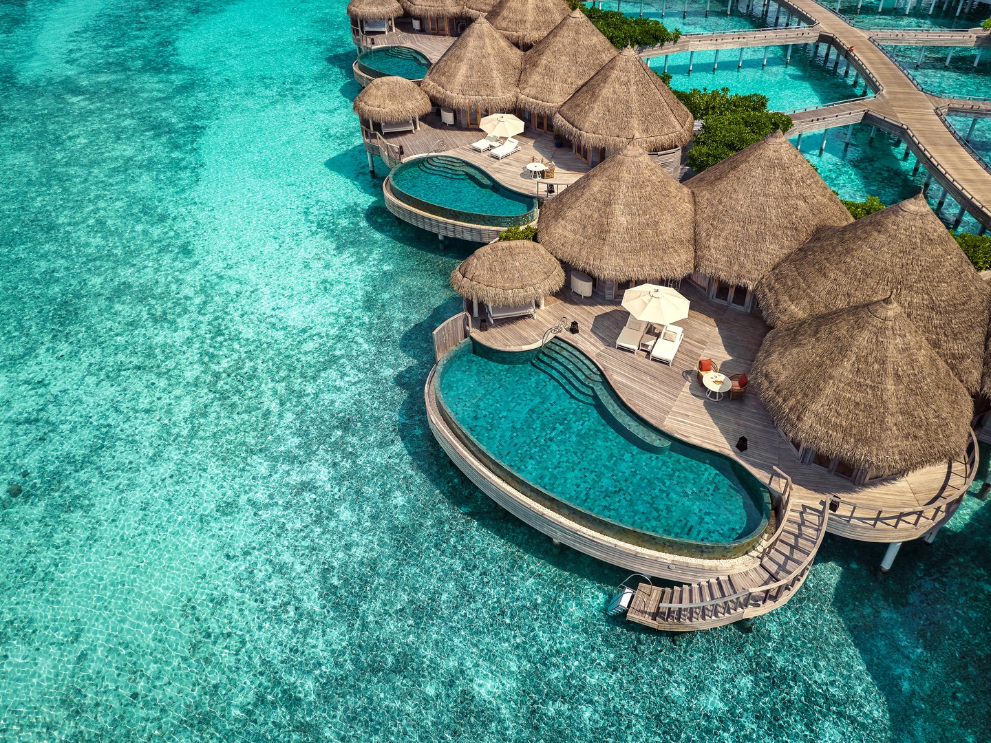 The Nautilus Maldives - Photo 5