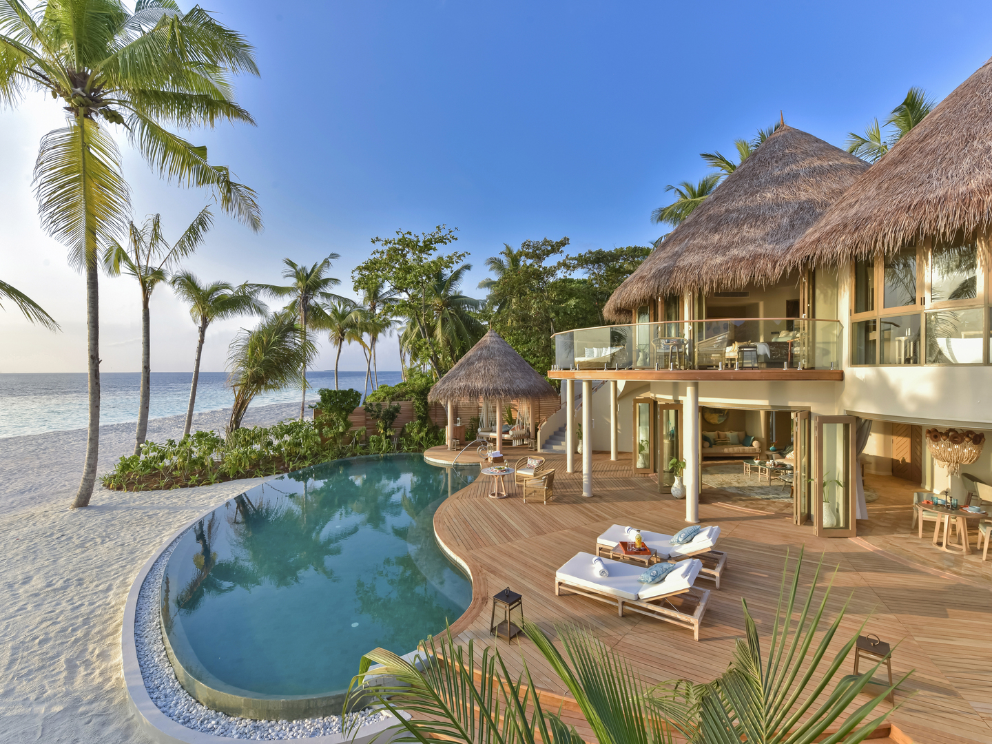 The Nautilus Maldives - Photo 7