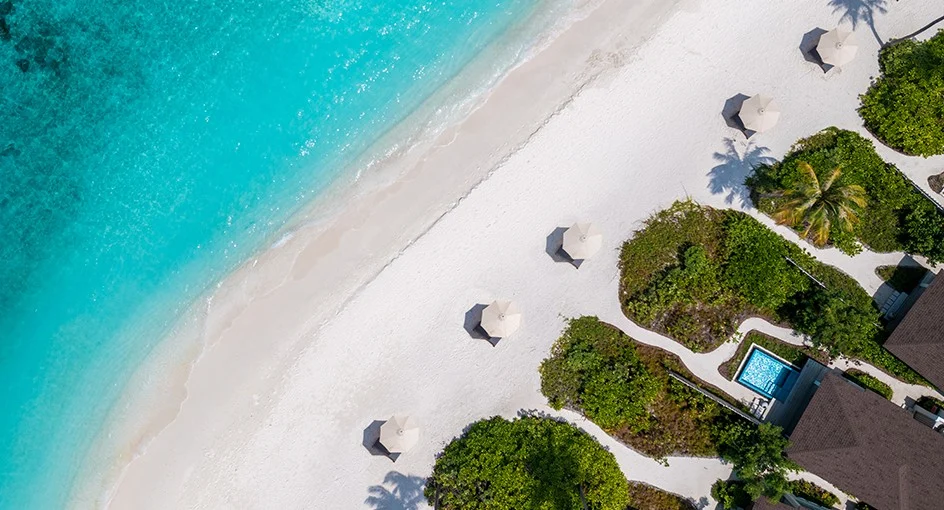 Avani+ Fares Maldives - Photo 2