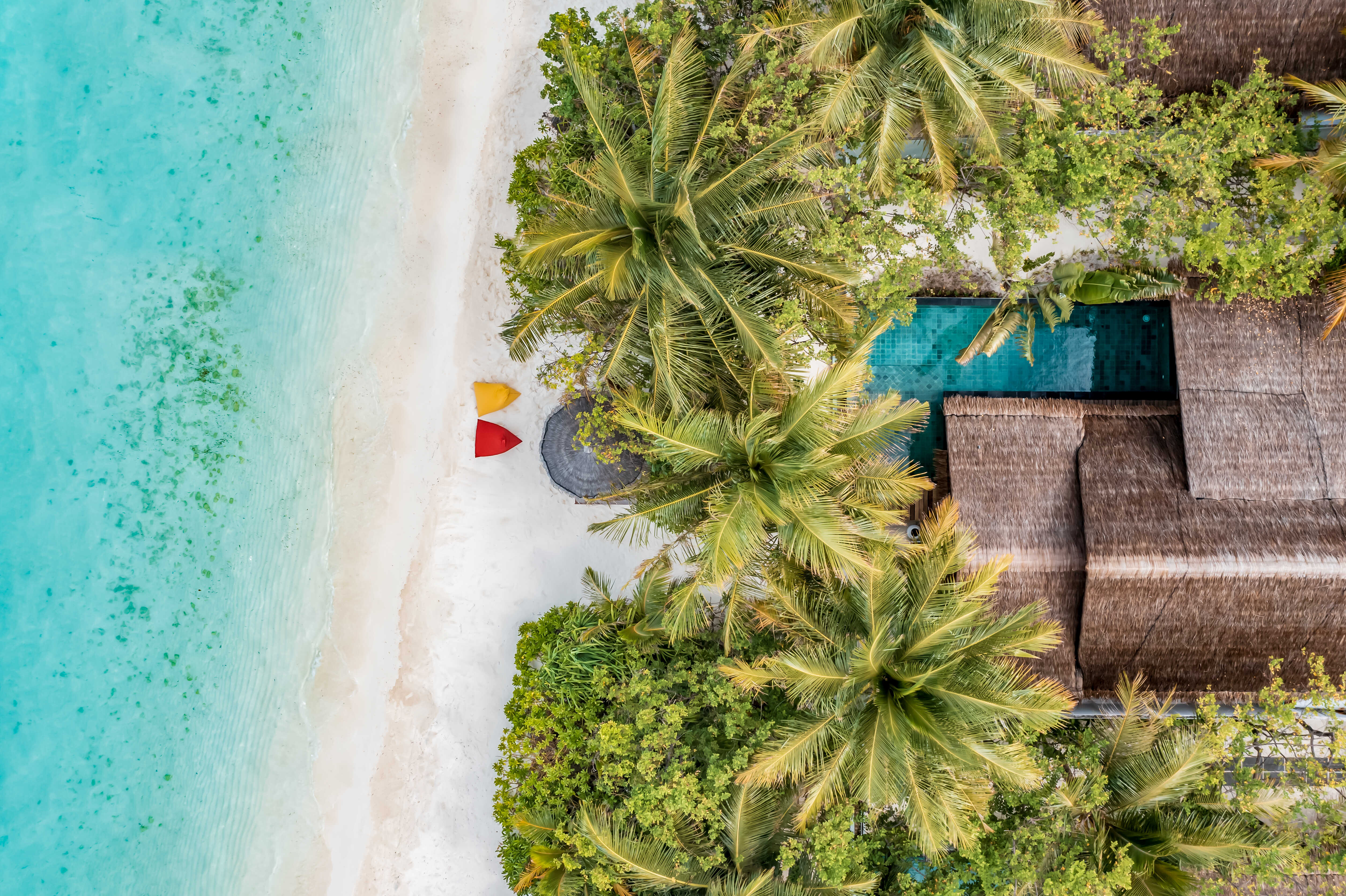 OZEN Life Maadhoo - Photo 13