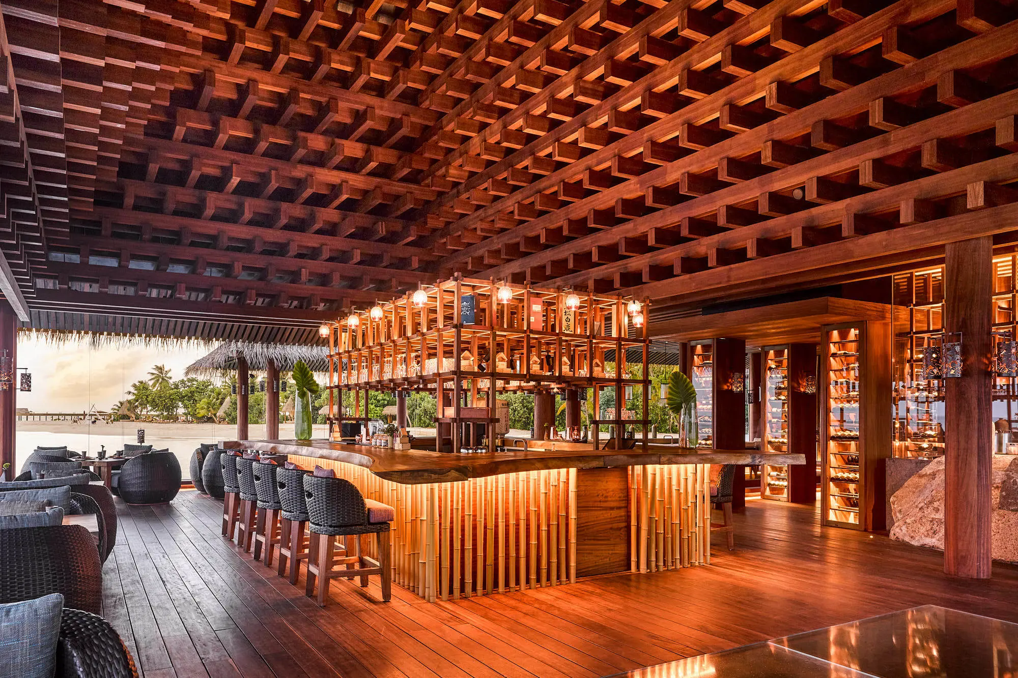 JOALI Maldives - Photo 10
