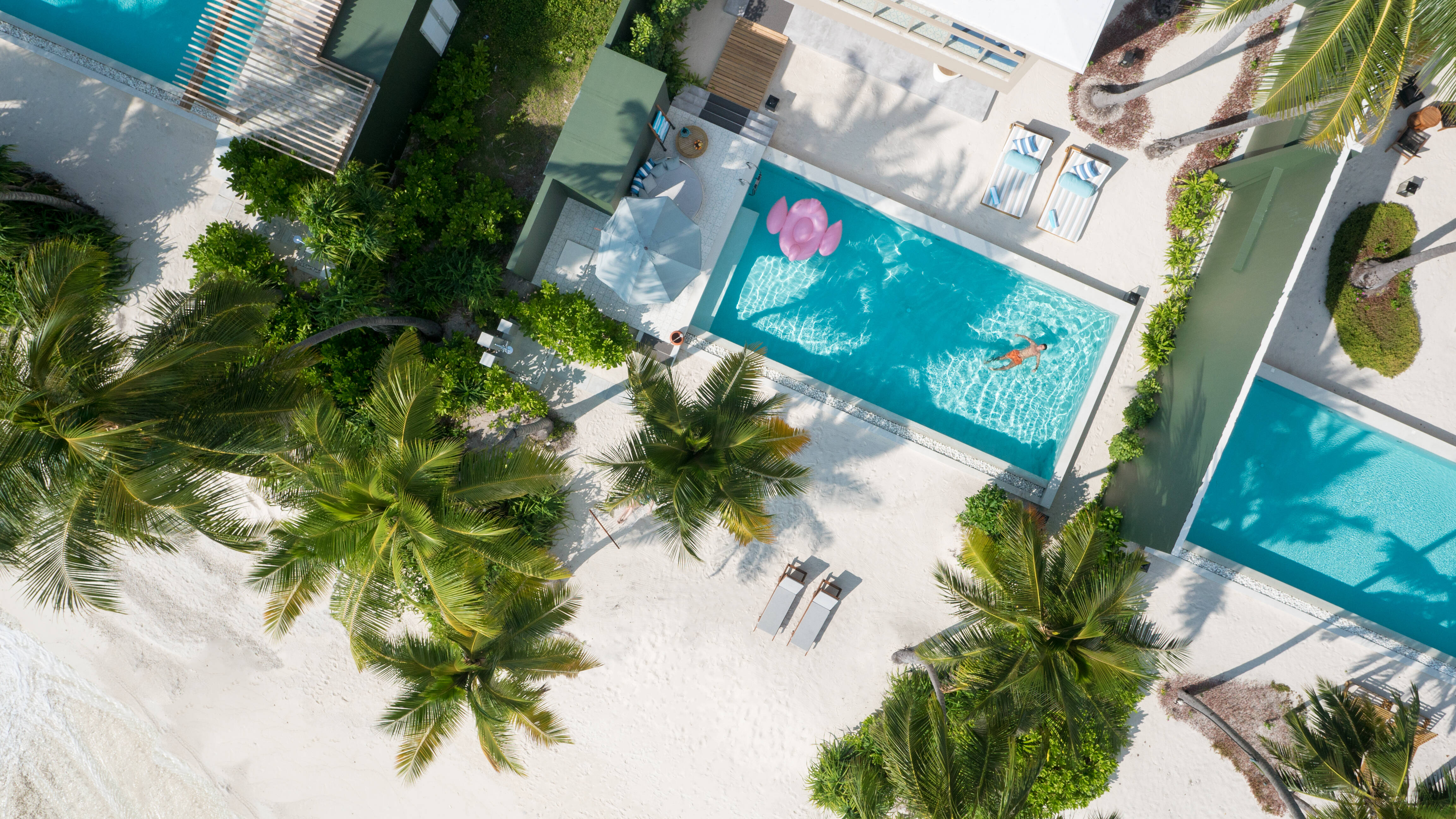 Amilla Maldives - Photo 10