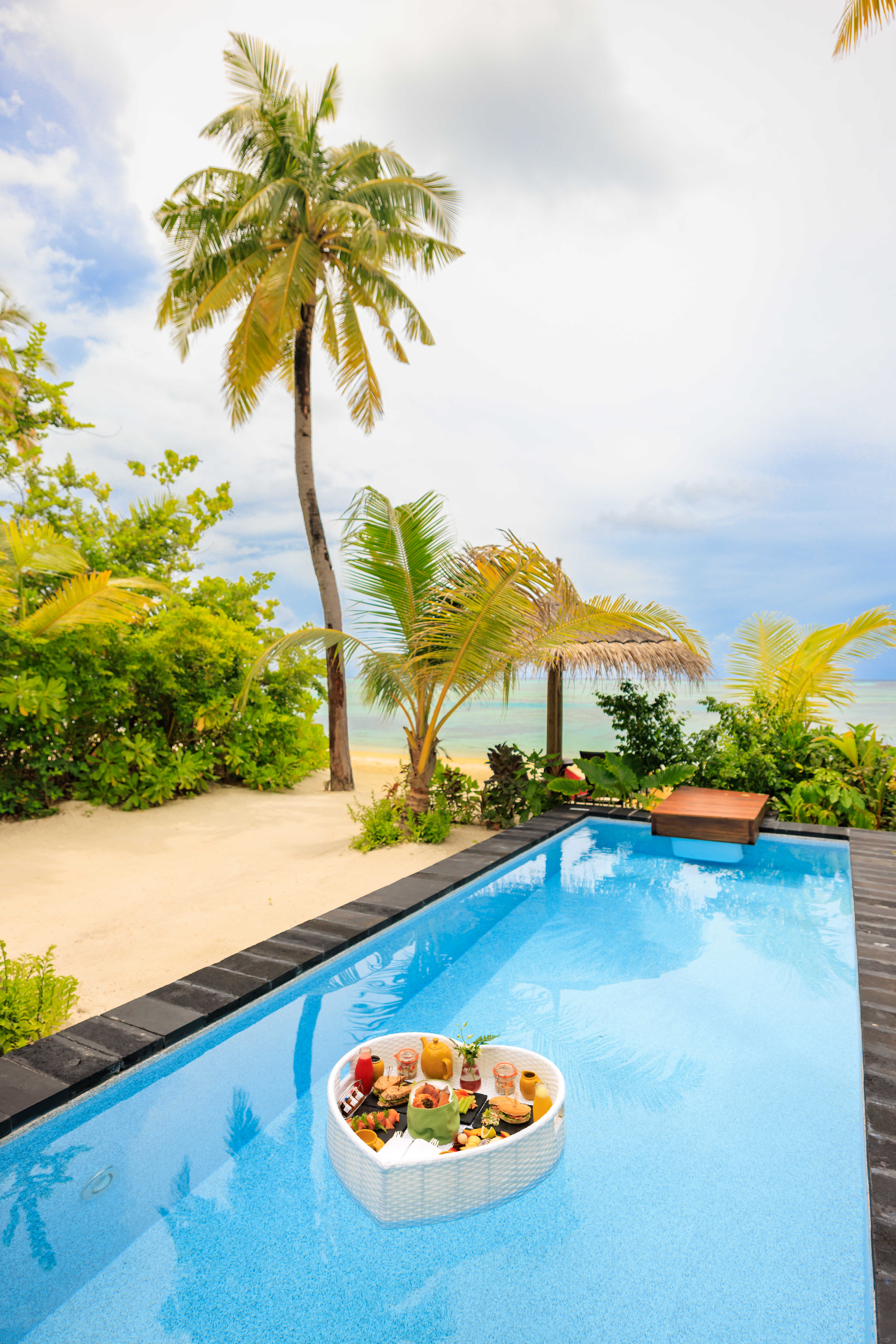 OZEN Life Maadhoo - Photo 5