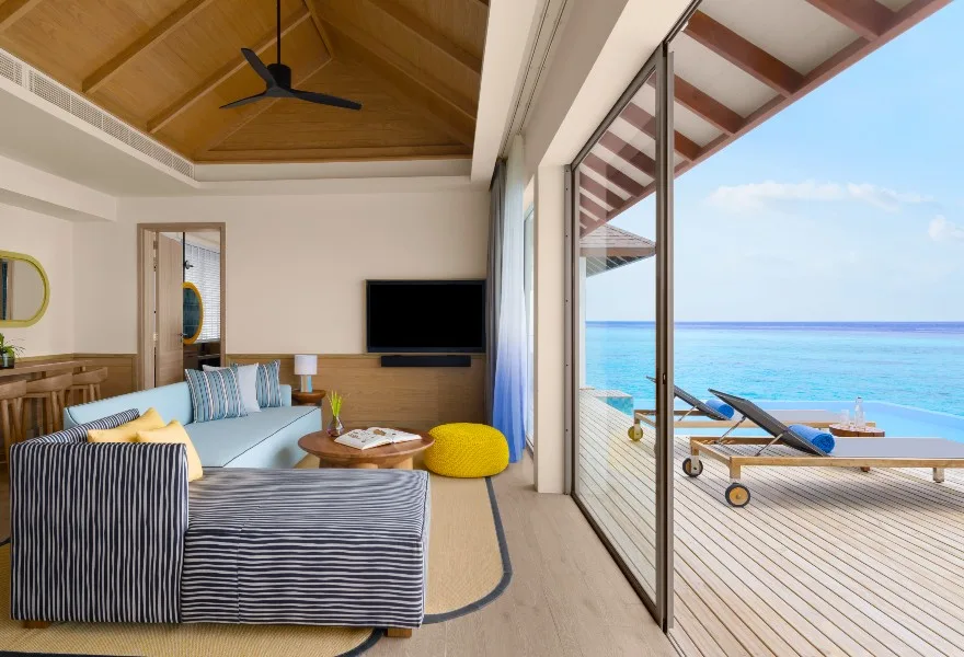 Avani+ Fares Maldives - Photo 16