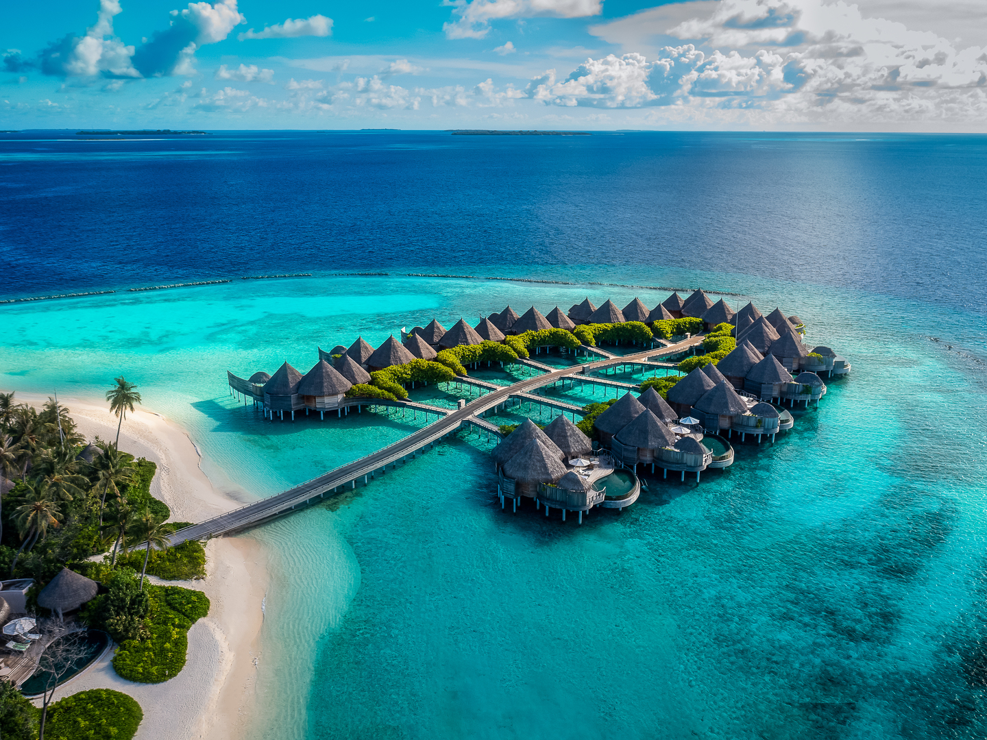The Nautilus Maldives - Photo 4