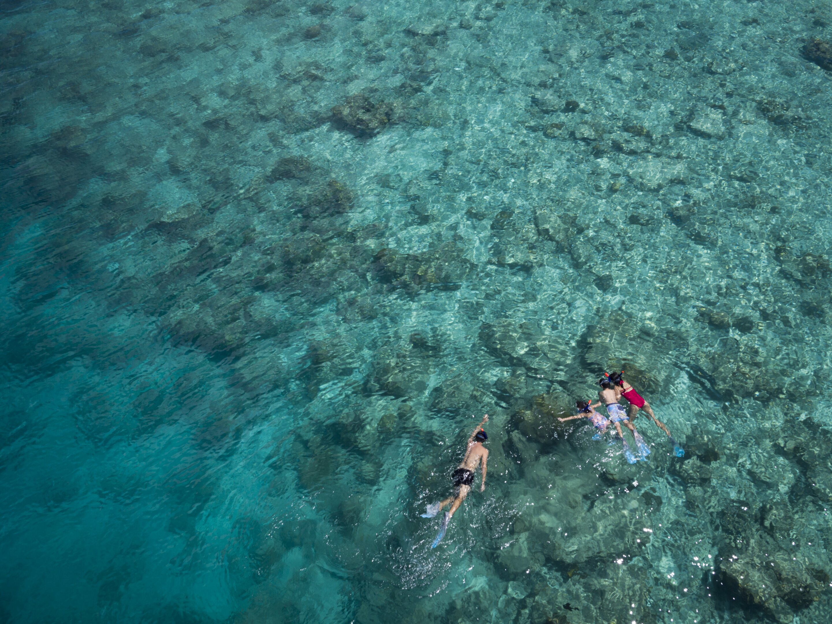 Anantara Dhigu Maldives - Photo 17