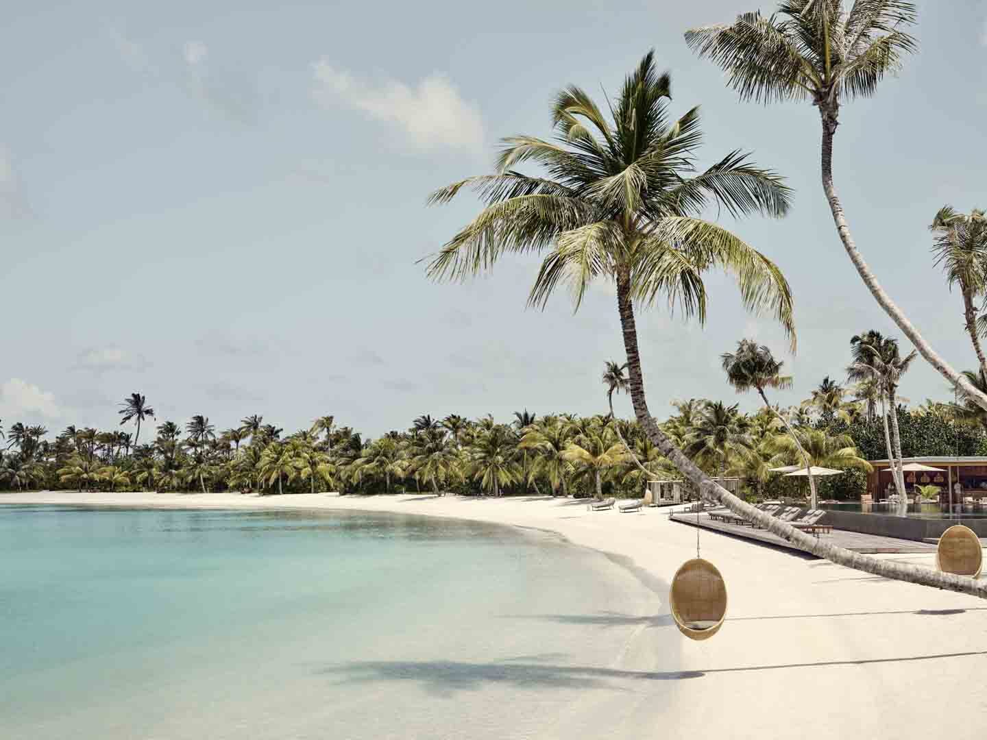 Patina Maldives - Photo 6