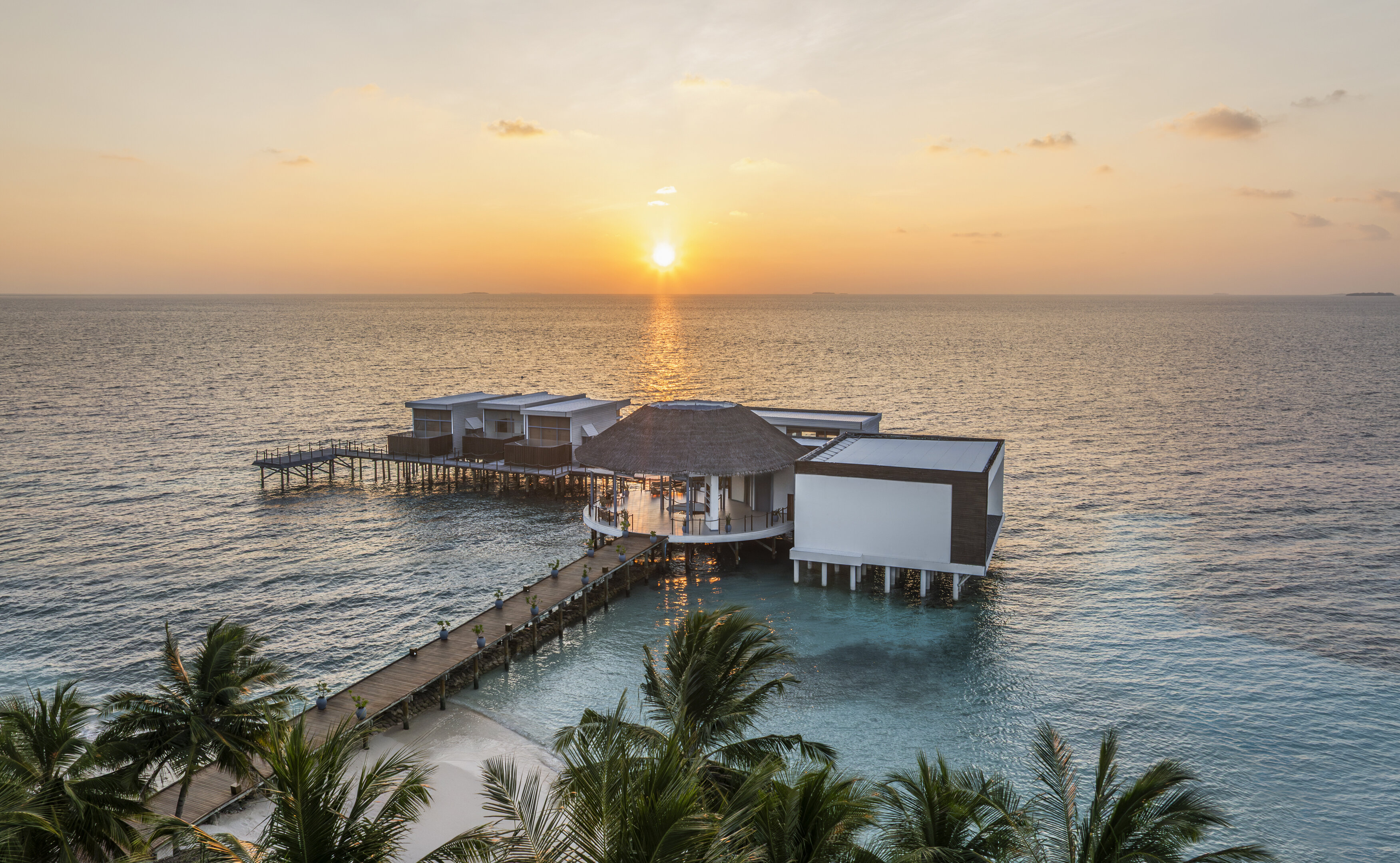 The Halcyon Private Isles Maldives - Photo 1