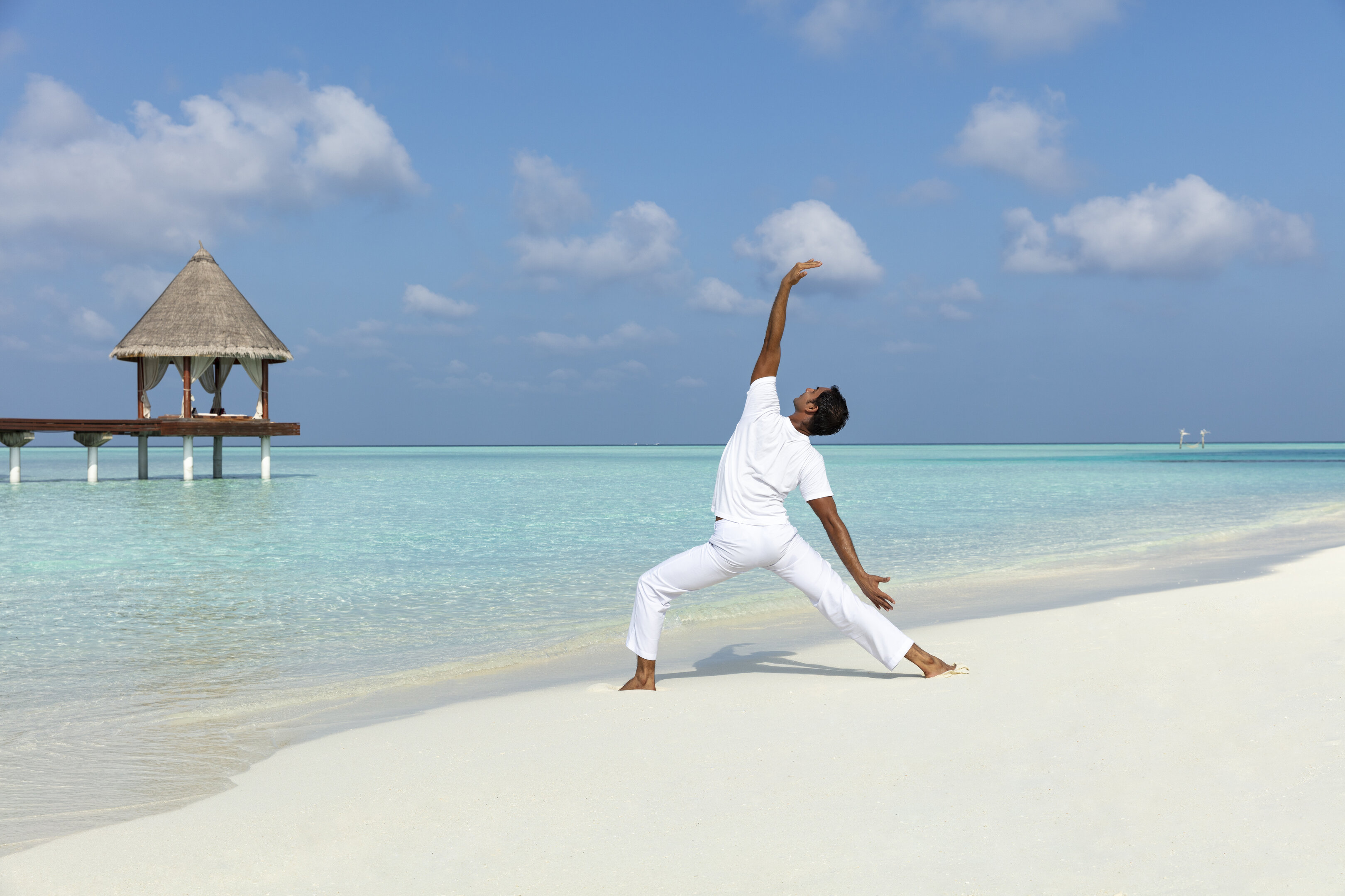 Anantara Dhigu Maldives - Photo 10