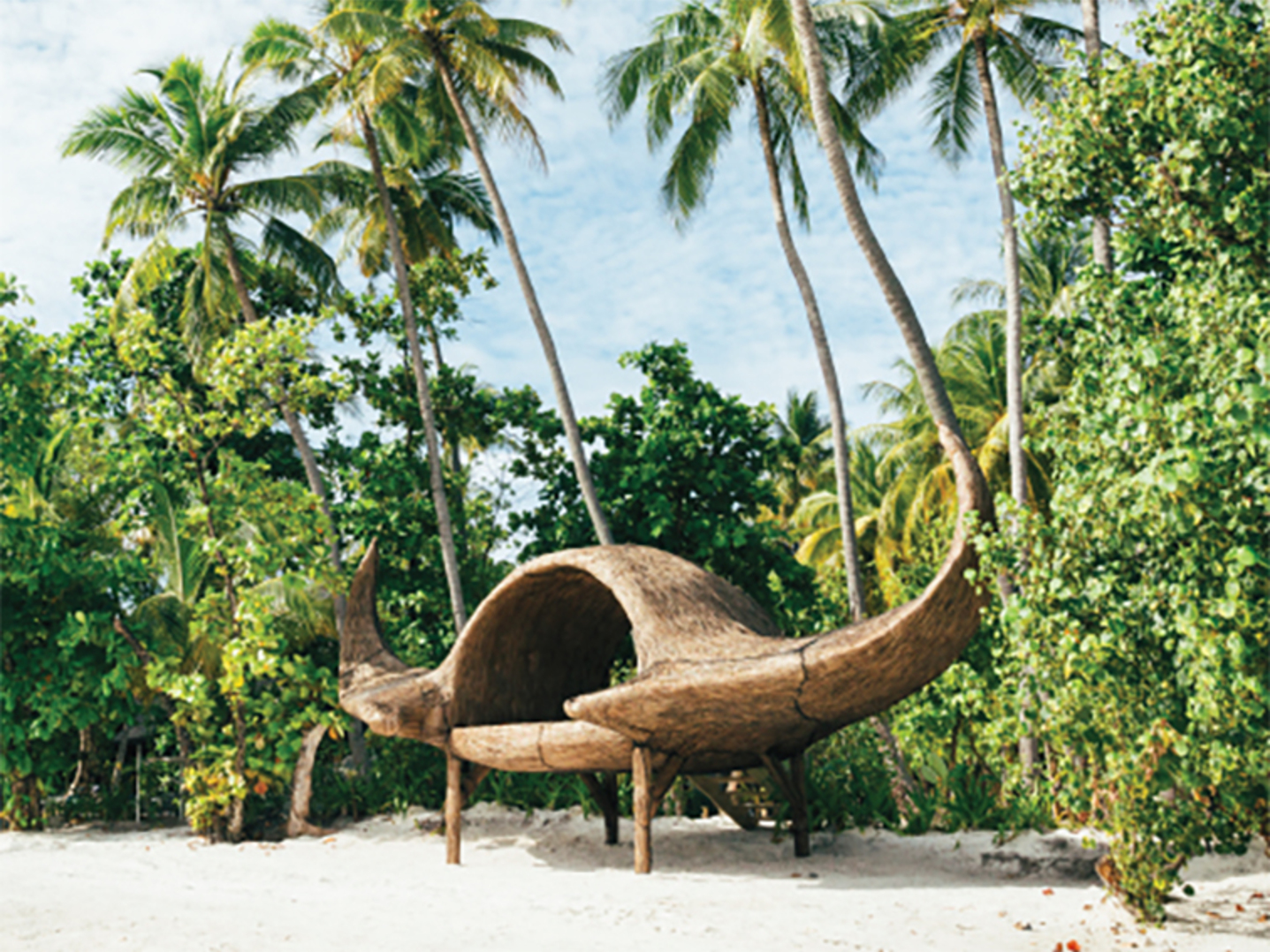 JOALI Maldives - Photo 13