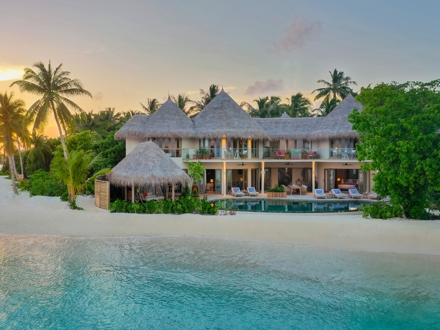 The Nautilus Maldives - Photo 11