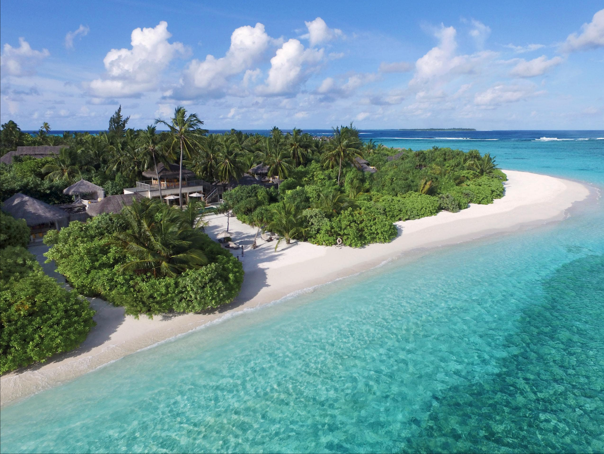 Six Senses Laamu - Photo 7