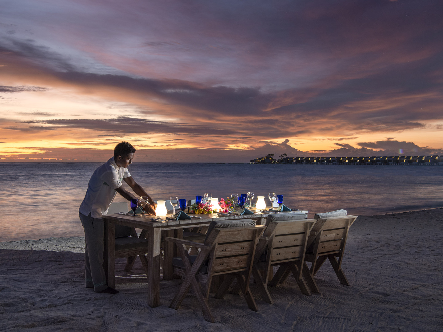 Emerald Maldives Resort & Spa - Photo 5