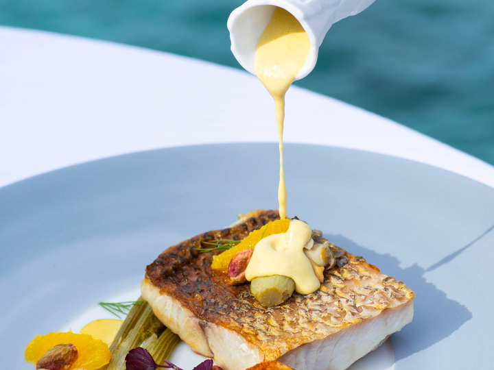 The Nautilus Maldives - Photo 13