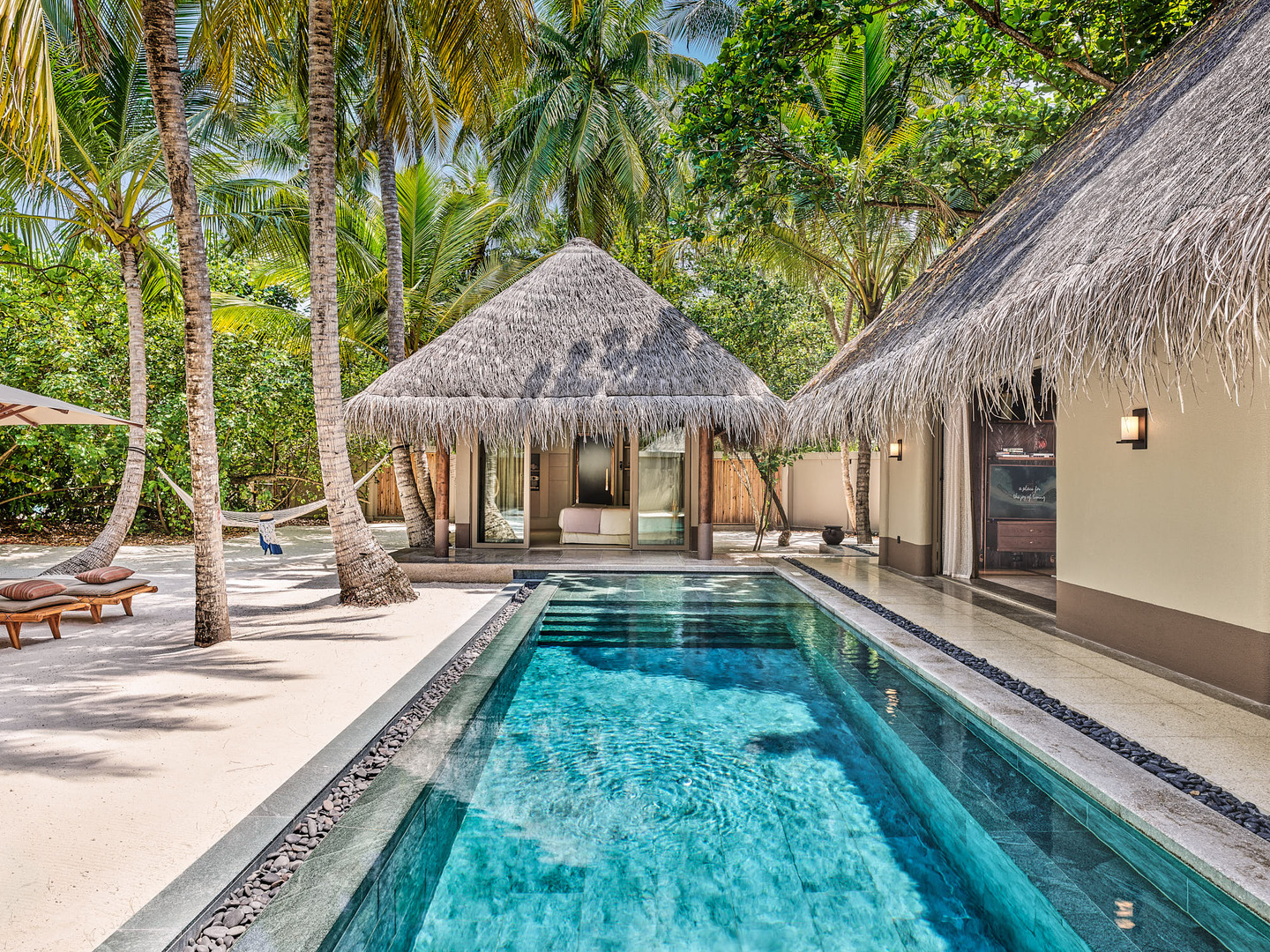 JOALI Maldives - Photo 14