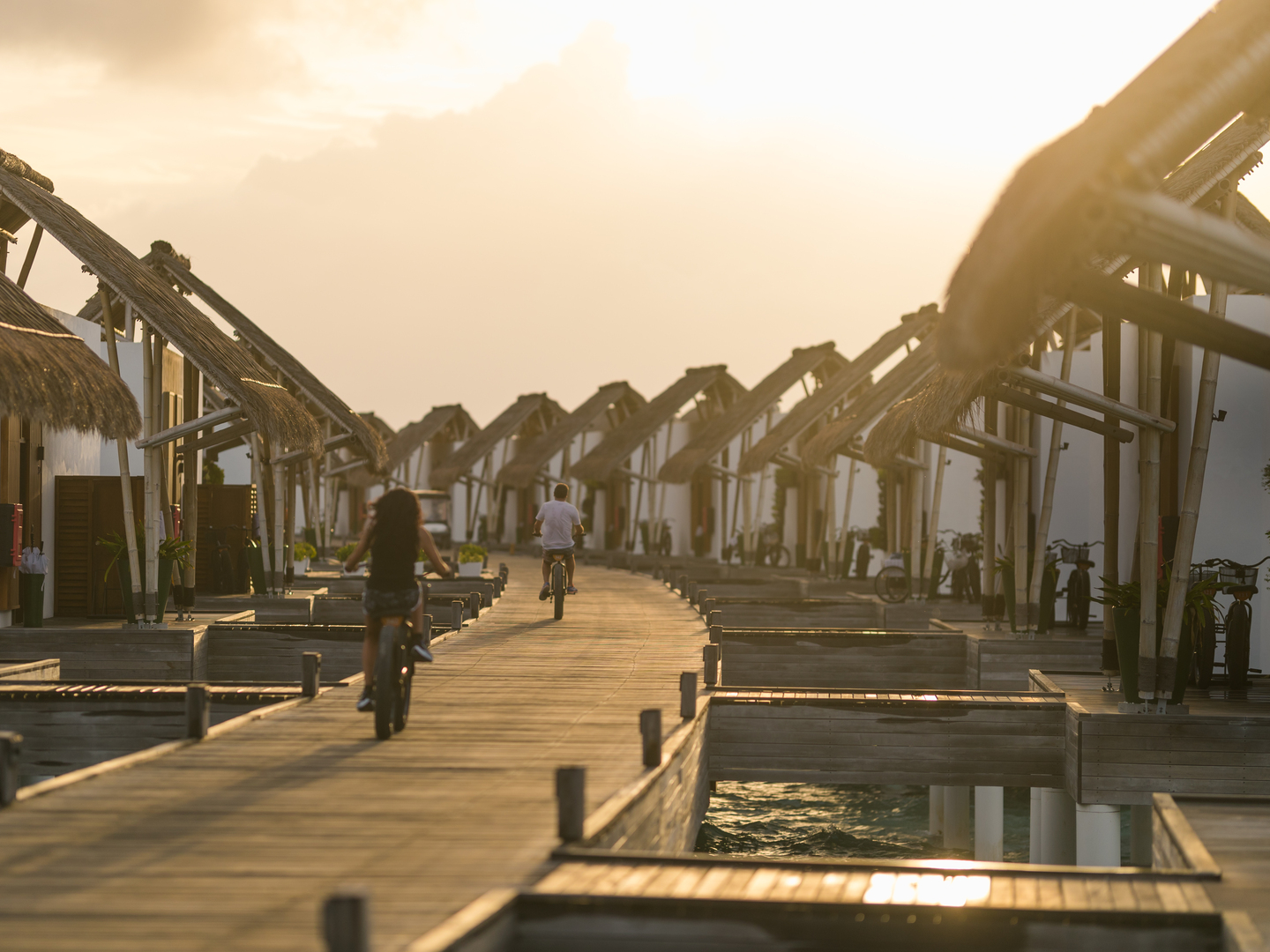 Emerald Maldives Resort & Spa - Photo 12