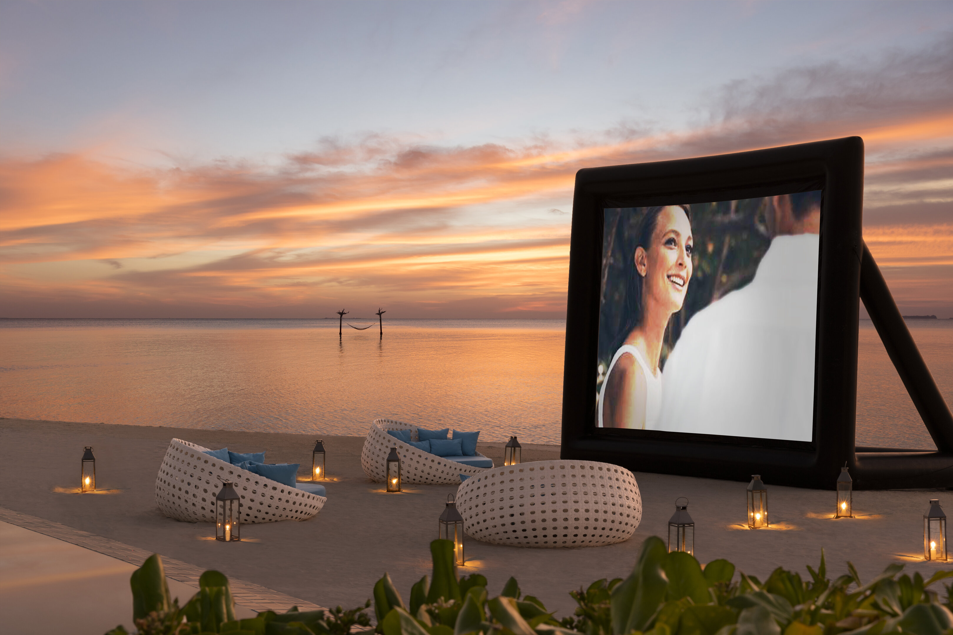 Anantara Dhigu Maldives - Photo 18