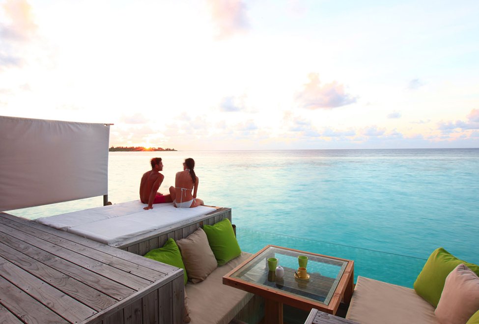 Six Senses Laamu - Photo 8