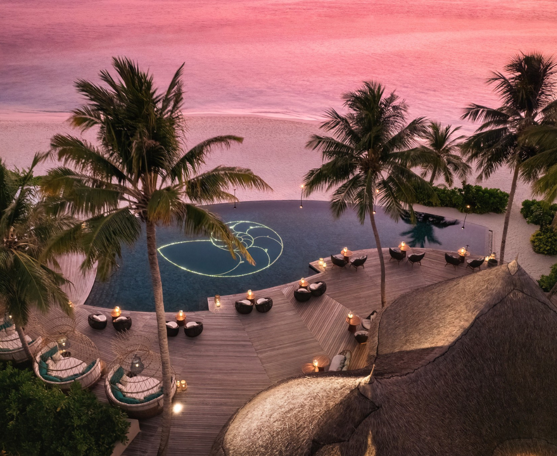The Nautilus Maldives - Photo 2