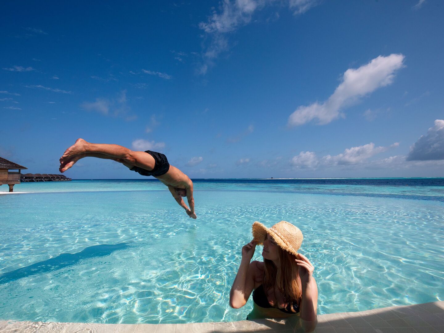 Hurawalhi Island Resort - Photo 13