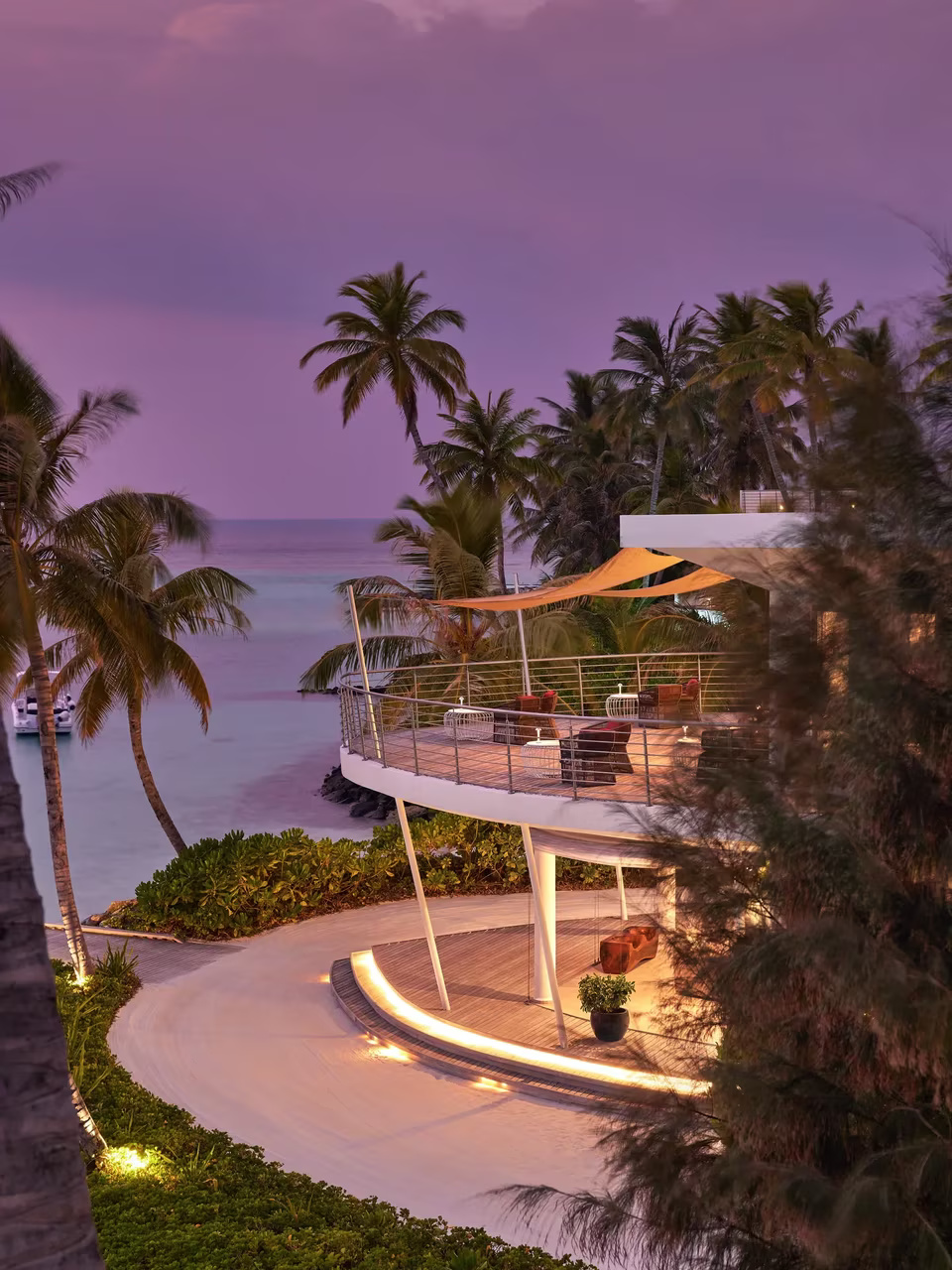 Jumeirah Maldives Olhahali Island - Photo 9