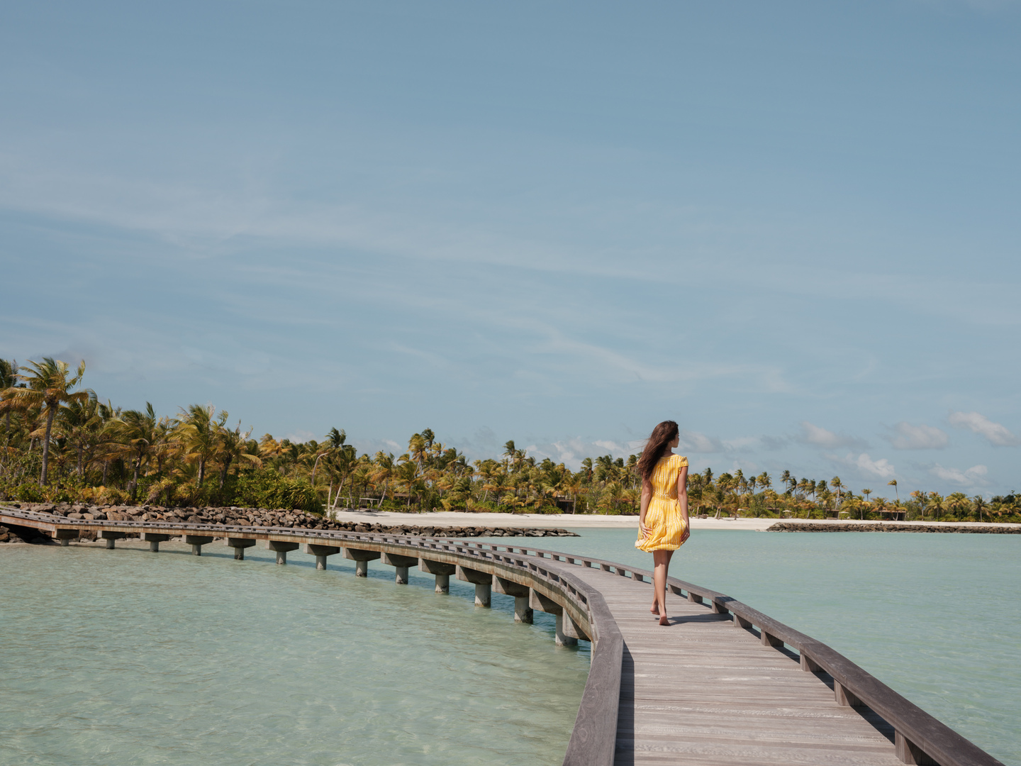 Patina Maldives - Photo 20