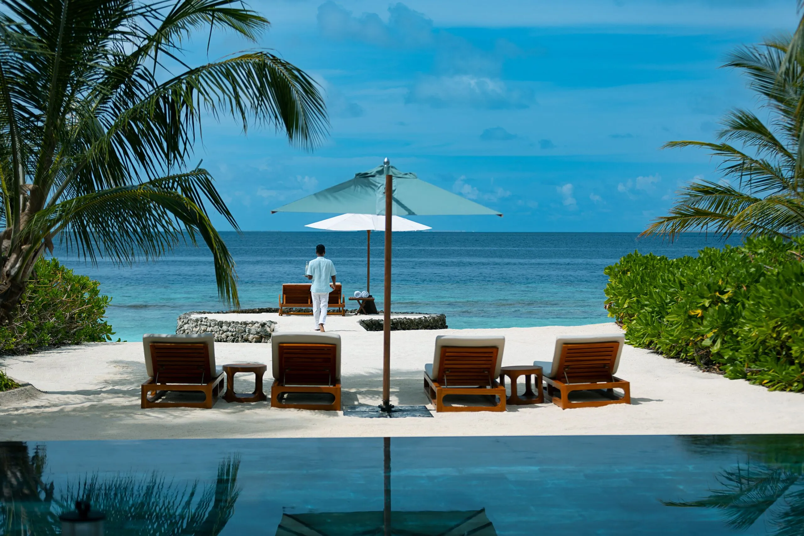 Huvafen Fushi - Photo 11