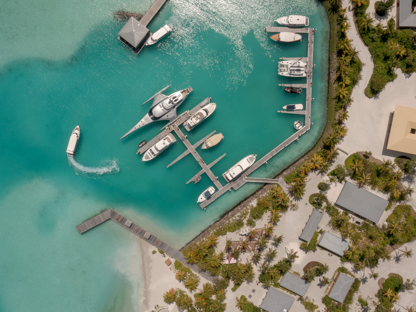Patina Maldives - Photo 15