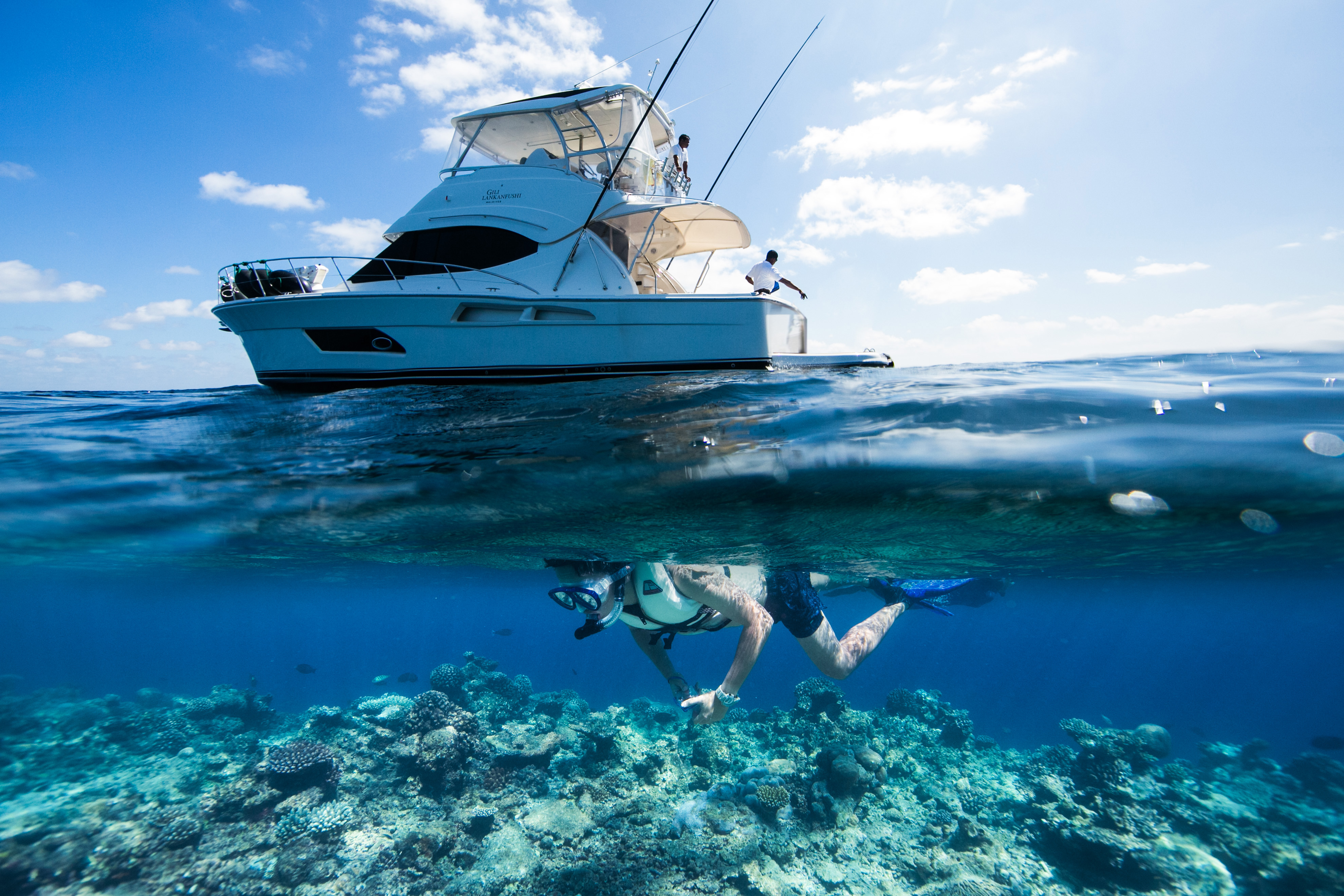 Gili Lankanfushi - Photo 5