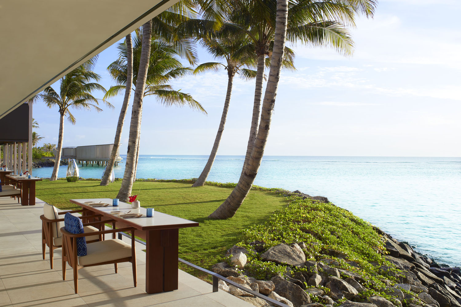 The Ritz-Carlton Maldives - Photo 10