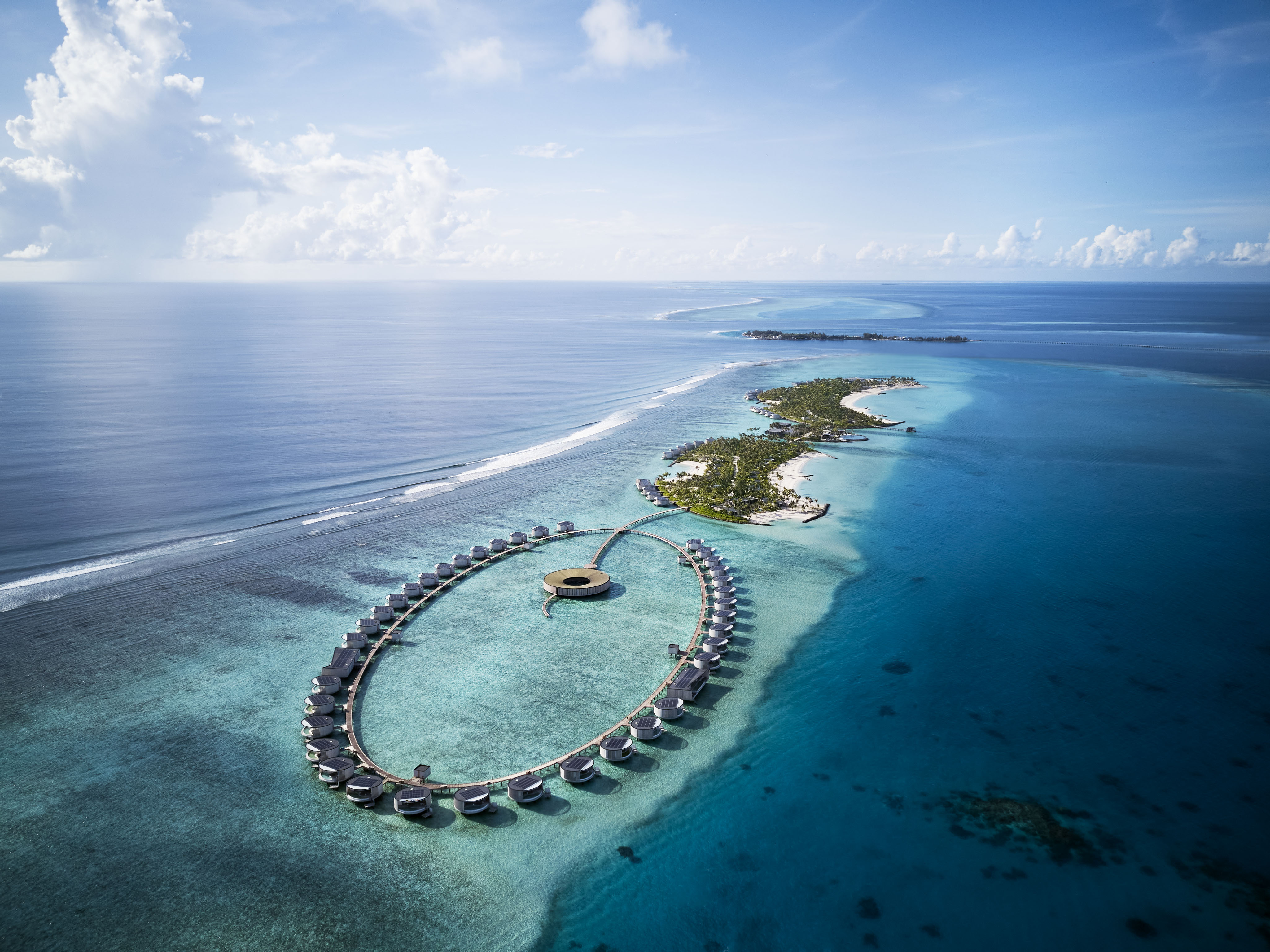 The Ritz-Carlton Maldives - Photo 1