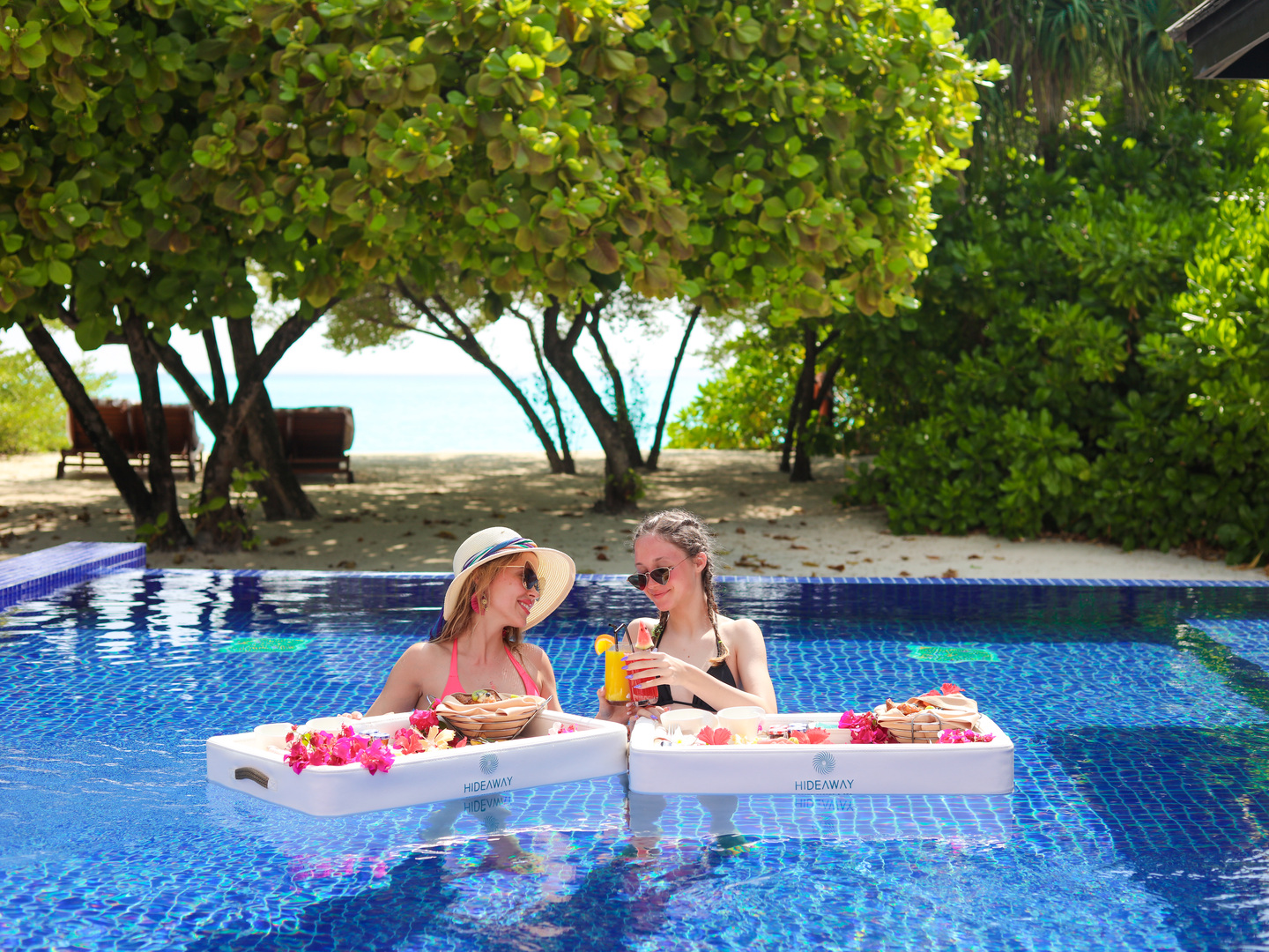 Hideaway Beach Resort and Spa - Photo 4