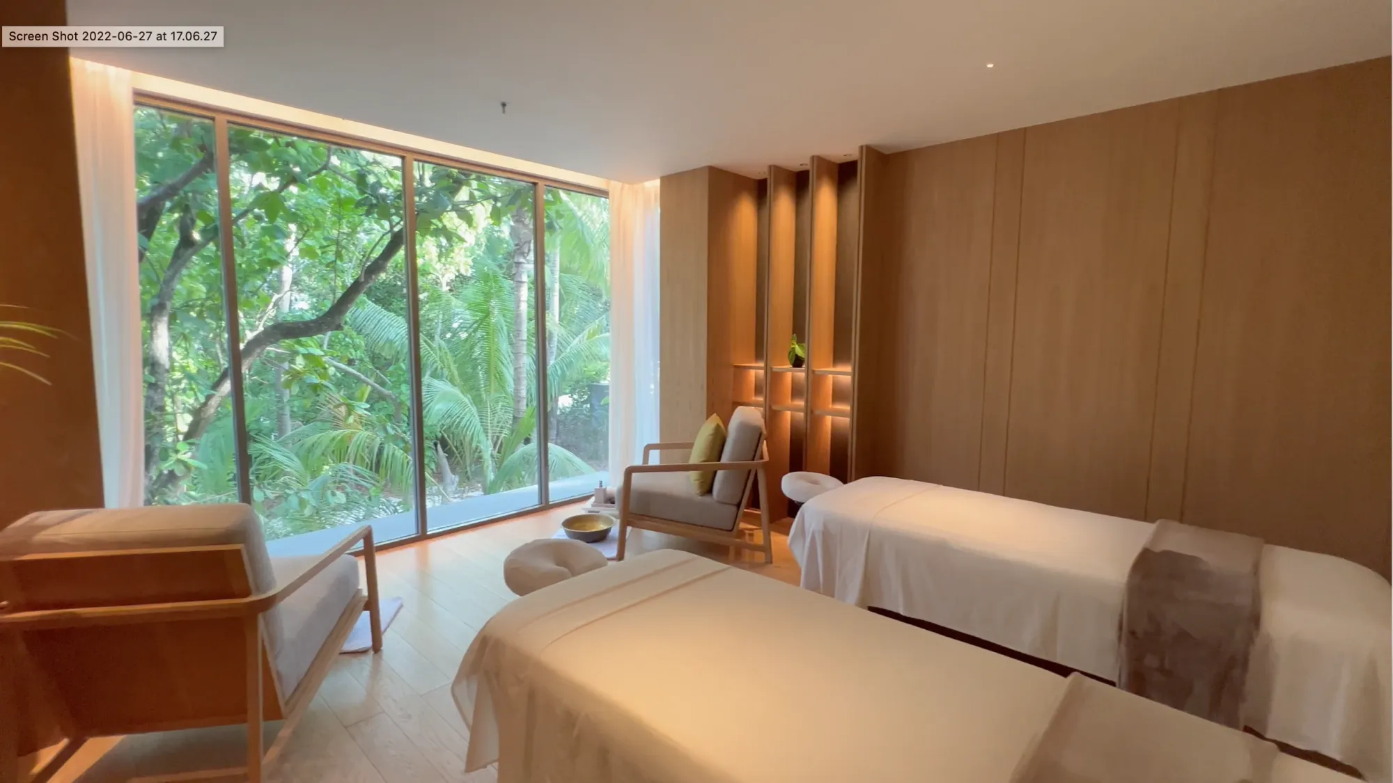 Signature Spa Alila