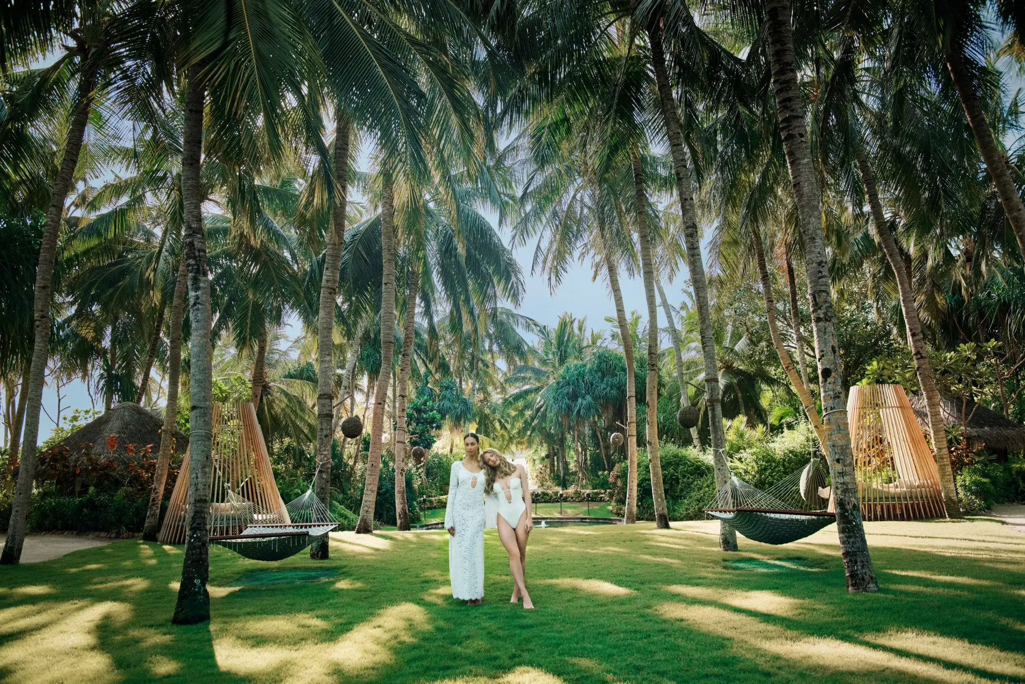 Island Rejuvenation