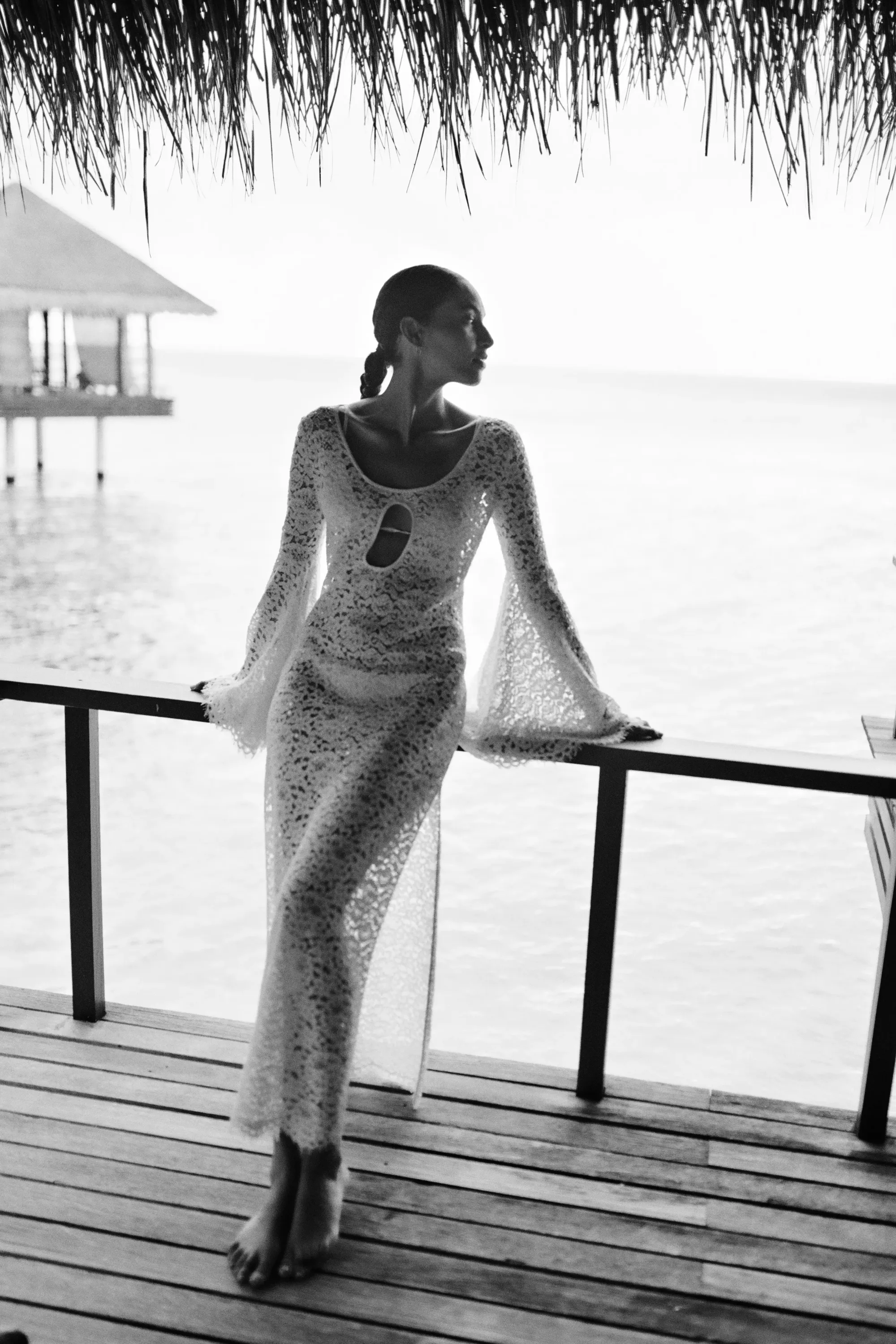 Maldivian Journey