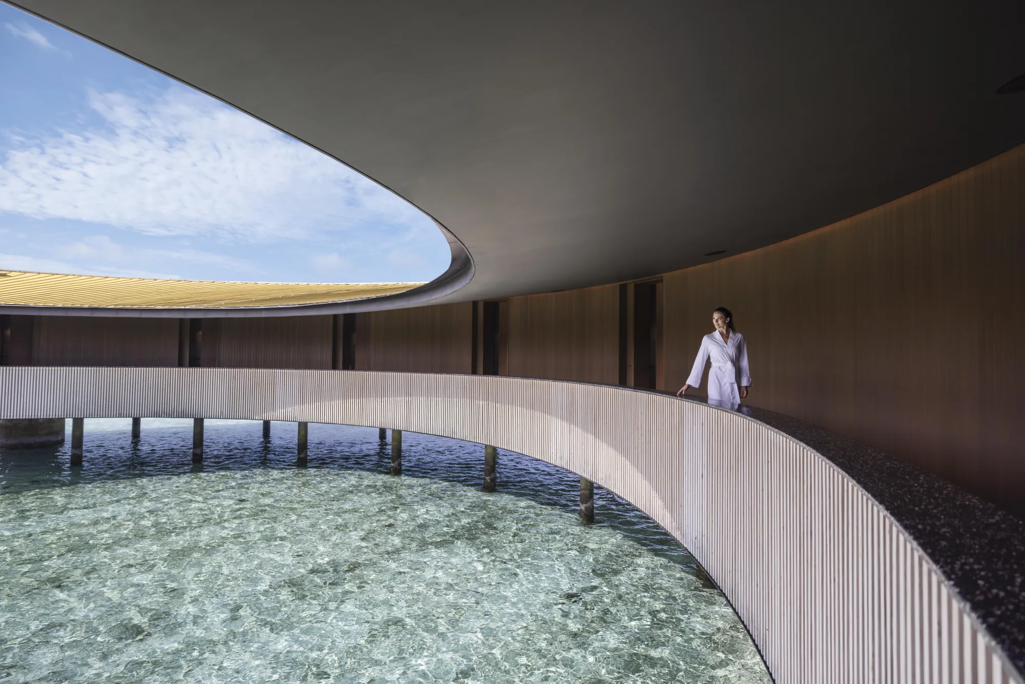 The Ritz-Carlton Spa