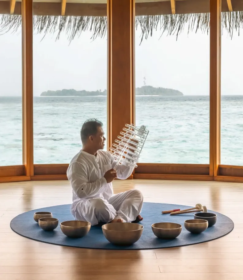 Holistic Wellbeing