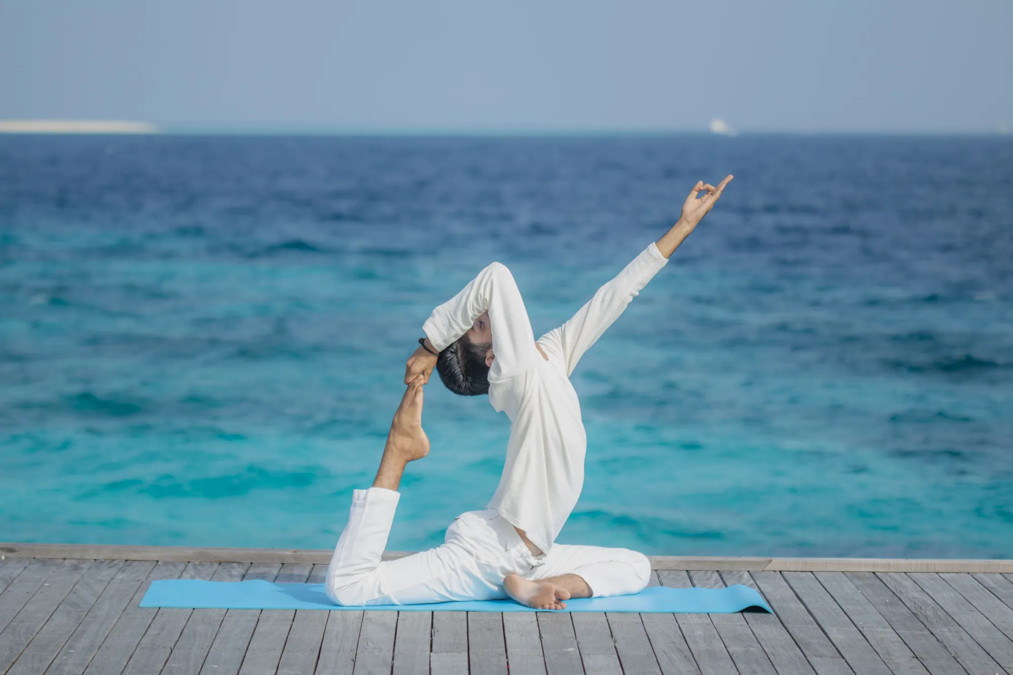 Yoga & Mindfulness